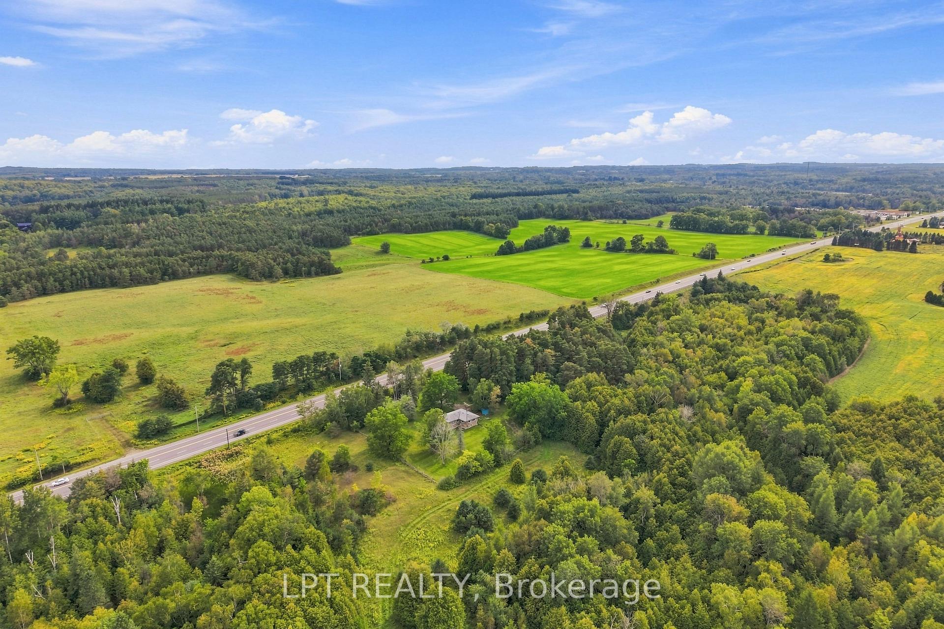 Photo 47 of 586 Hwy 47, Uxbridge, Rural Uxbridge — HOMEH