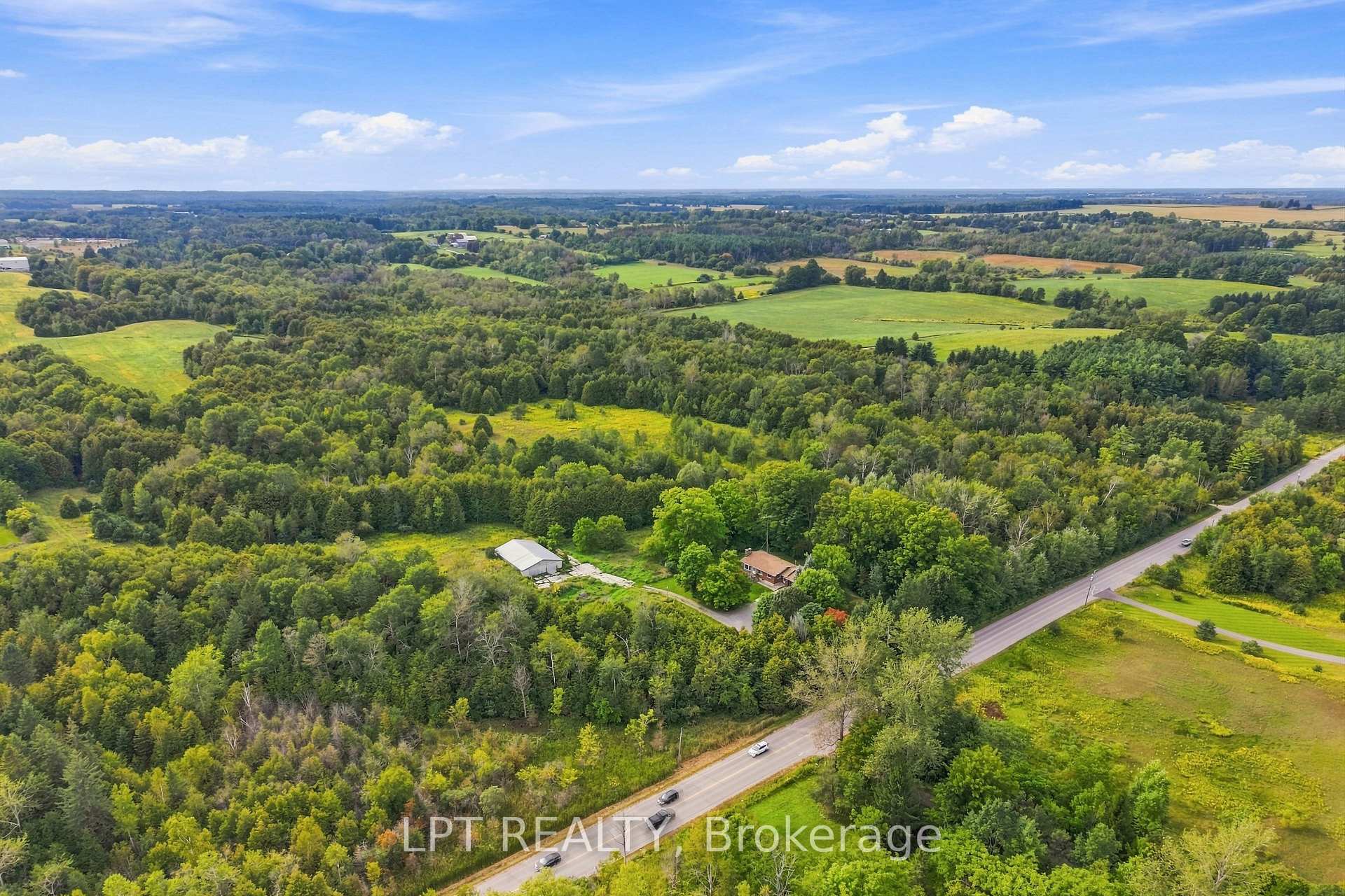 Photo 49 of 586 Hwy 47, Uxbridge, Rural Uxbridge — HOMEH