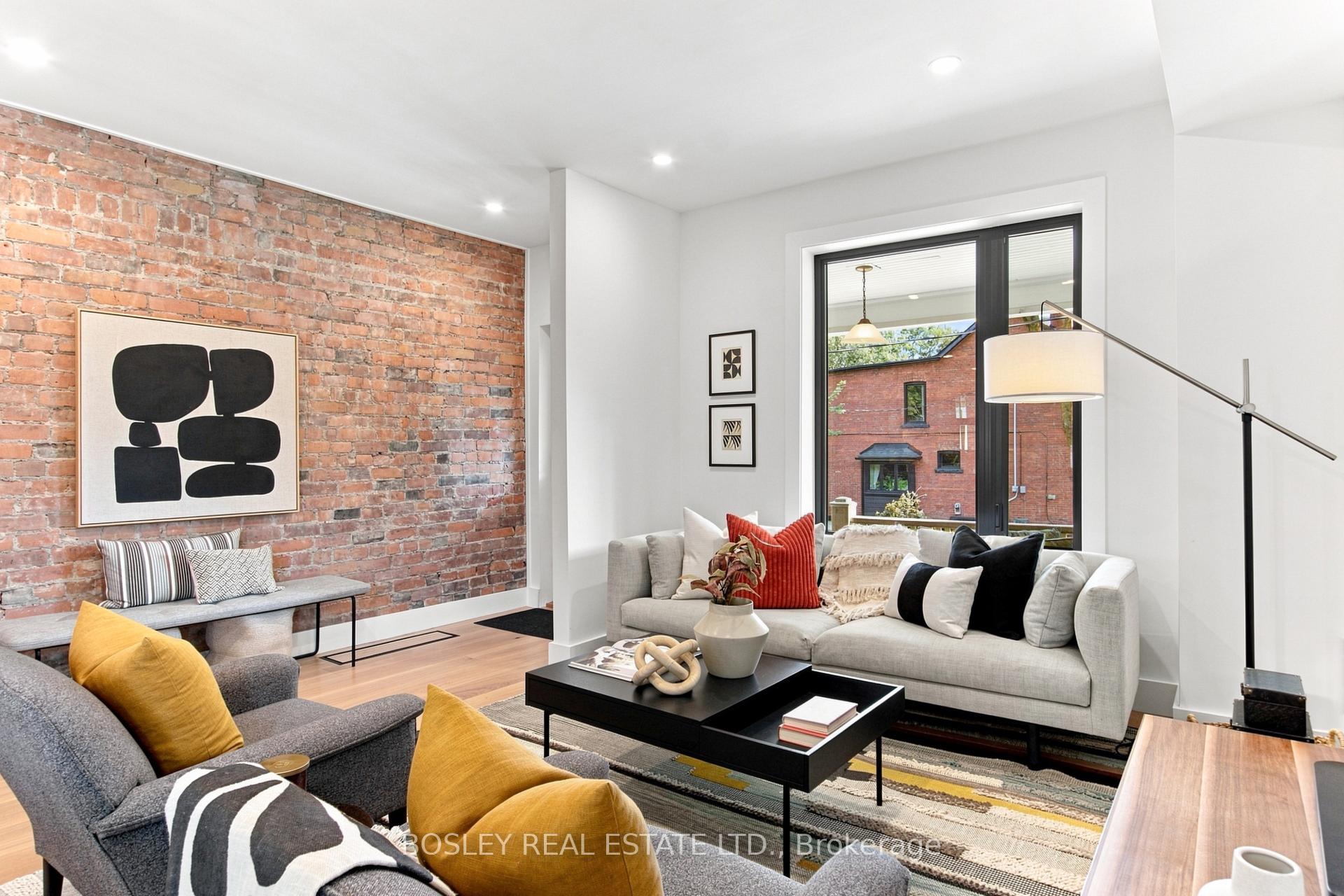 Photo 6 of 2 Sandford Avenue, Toronto, South Riverdale — HOMEH