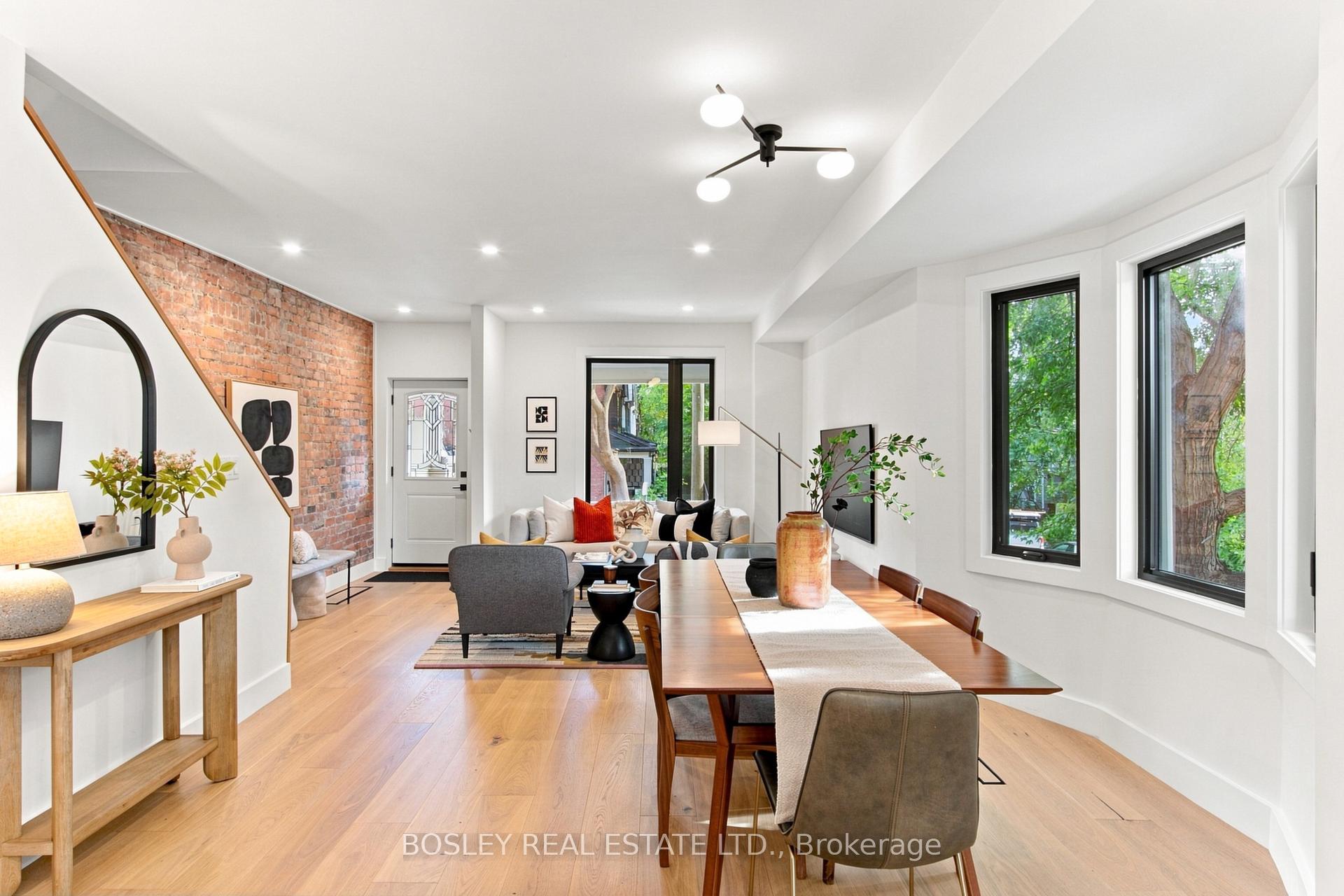 Photo 8 of 2 Sandford Avenue, Toronto, South Riverdale — HOMEH