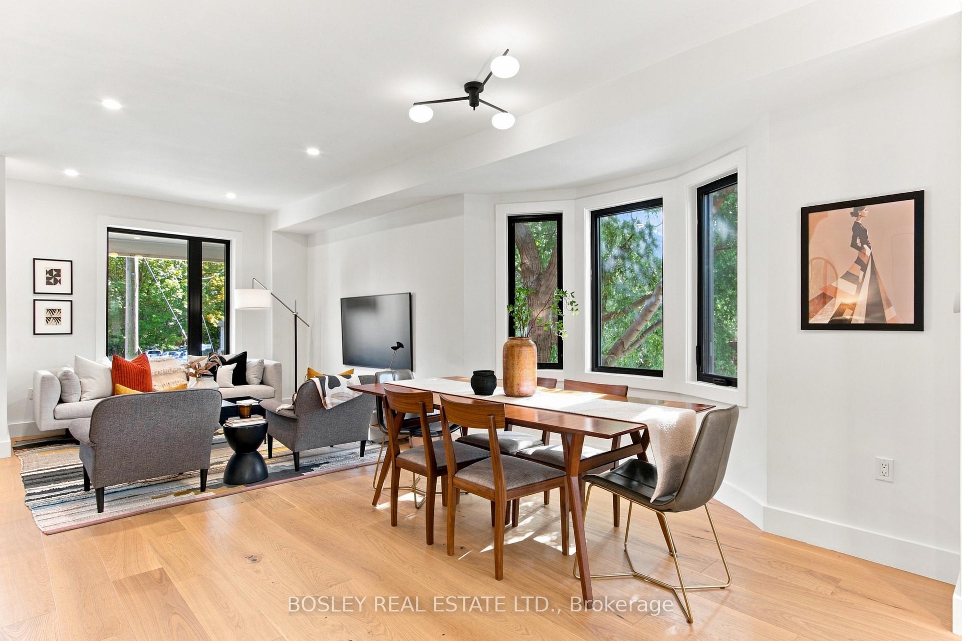 Photo 9 of 2 Sandford Avenue, Toronto, South Riverdale — HOMEH