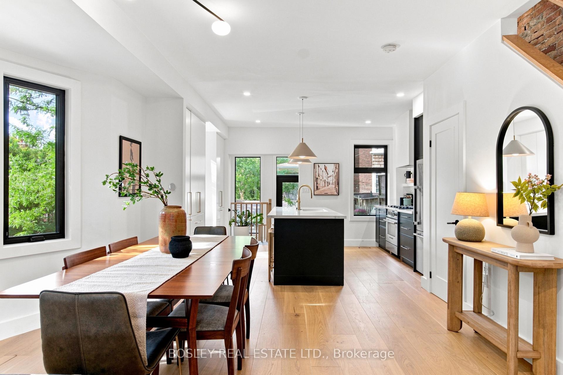 Photo 10 of 2 Sandford Avenue, Toronto, South Riverdale — HOMEH