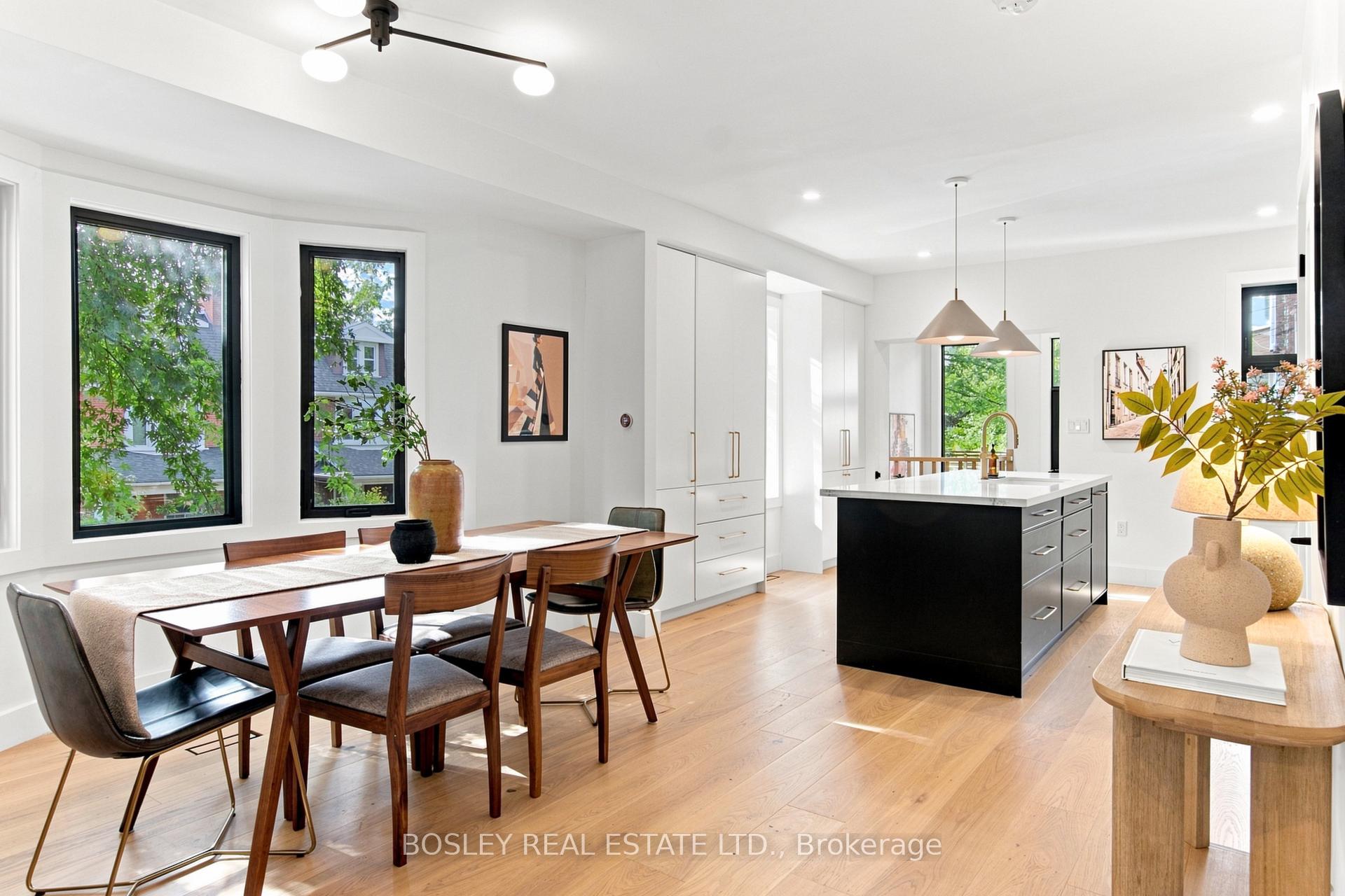 Photo 11 of 2 Sandford Avenue, Toronto, South Riverdale — HOMEH