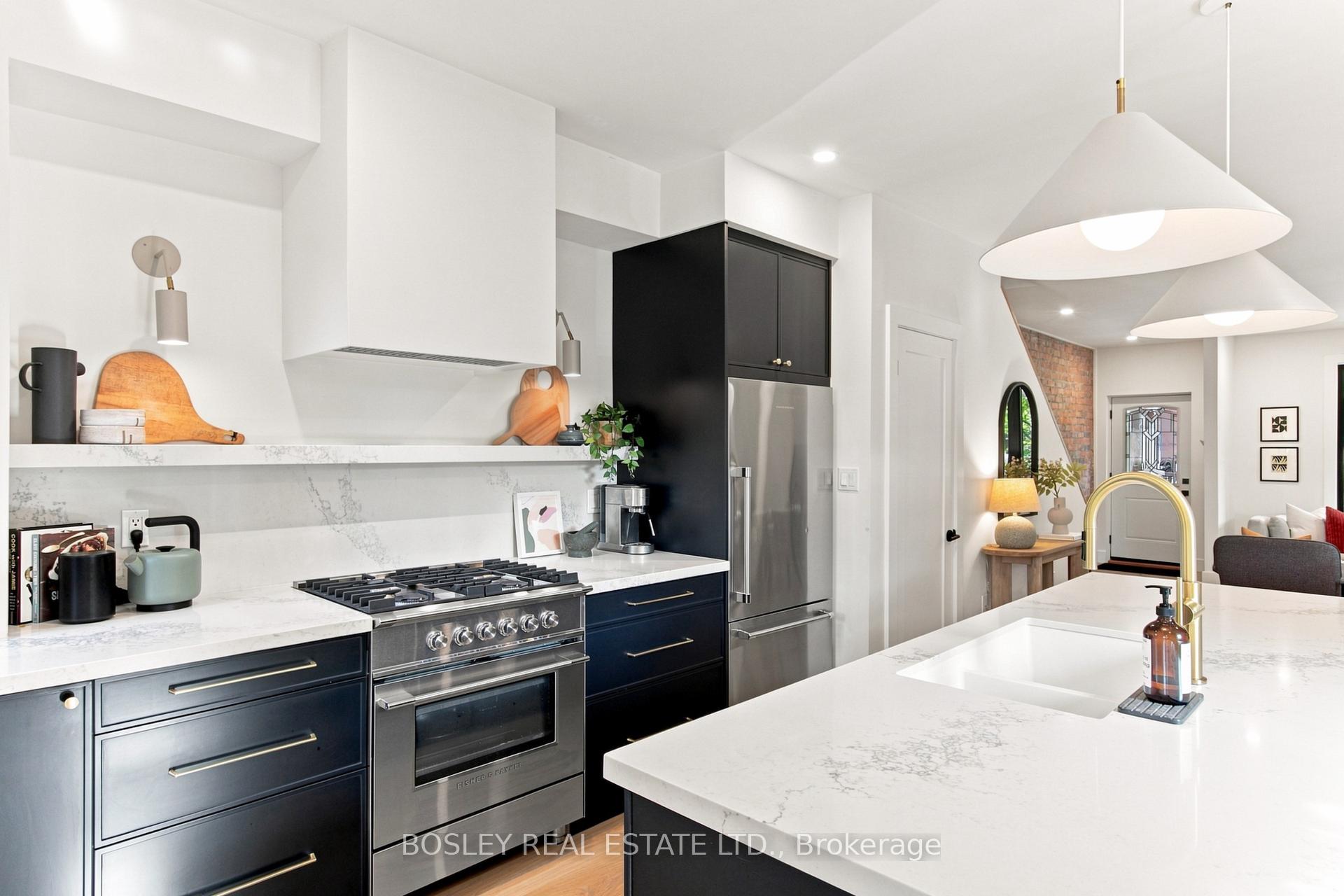 Photo 13 of 2 Sandford Avenue, Toronto, South Riverdale — HOMEH