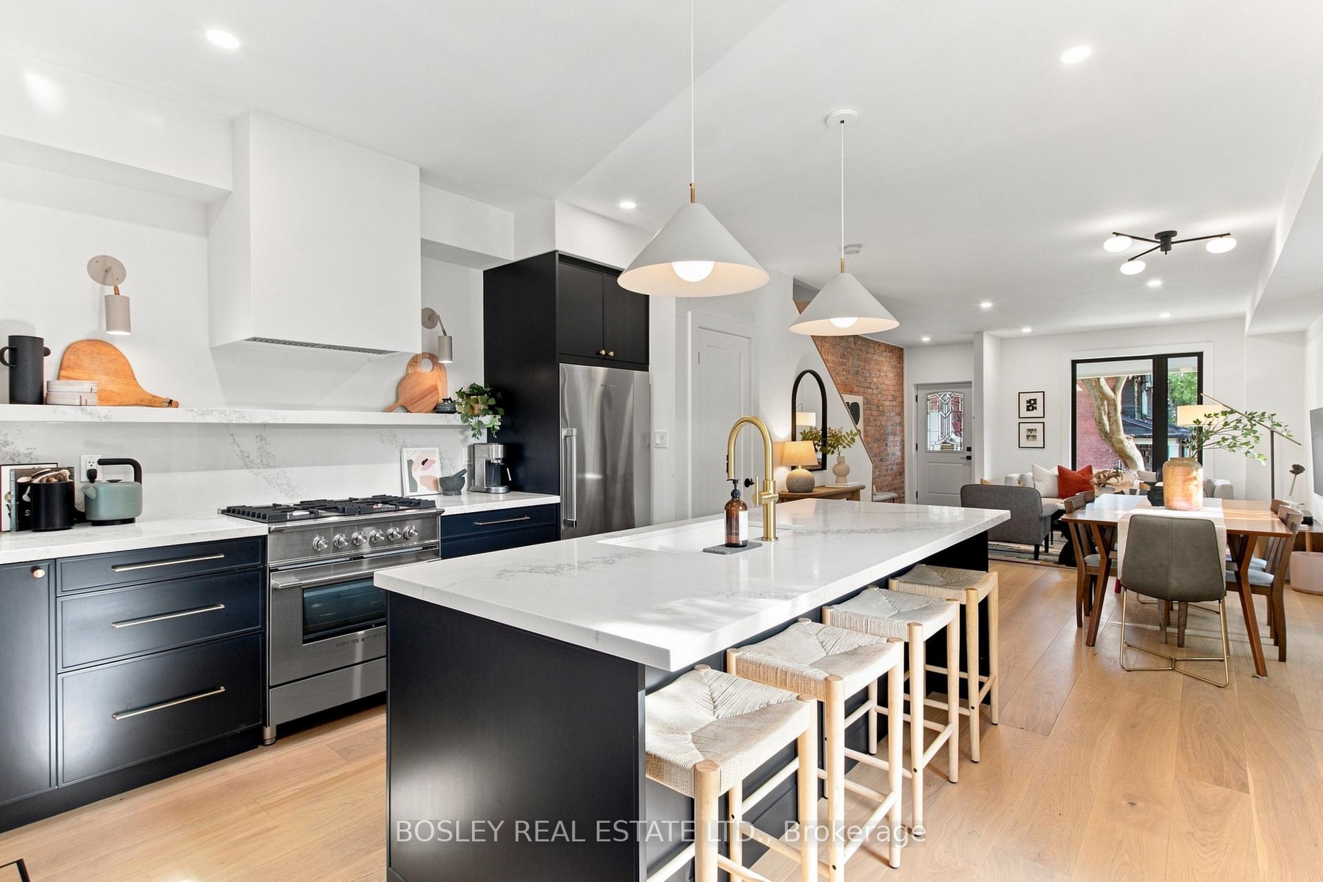 Photo 12 of 2 Sandford Avenue, Toronto, South Riverdale — HOMEH