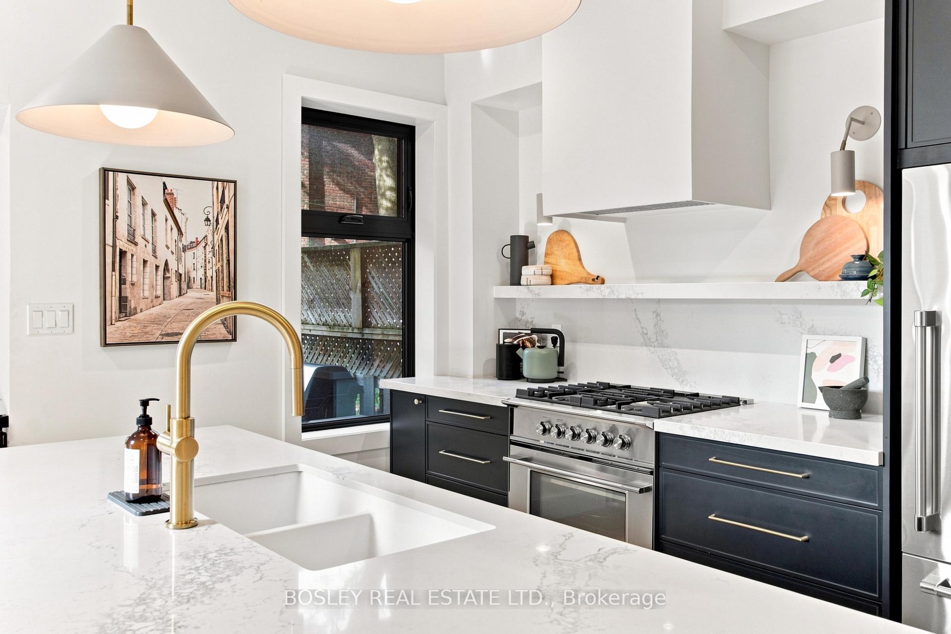 Photo 14 of 2 Sandford Avenue, Toronto, South Riverdale — HOMEH