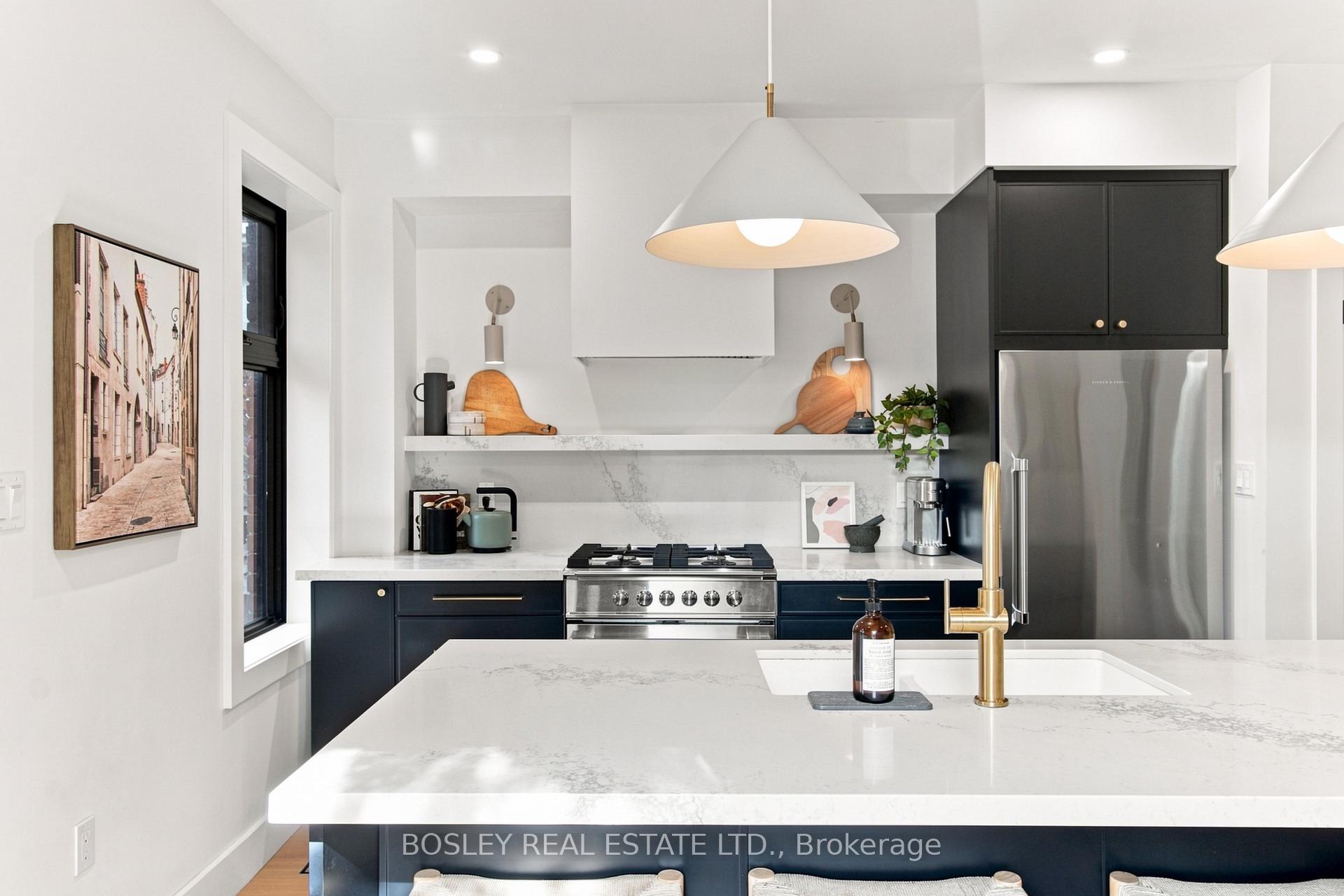 Photo 15 of 2 Sandford Avenue, Toronto, South Riverdale — HOMEH