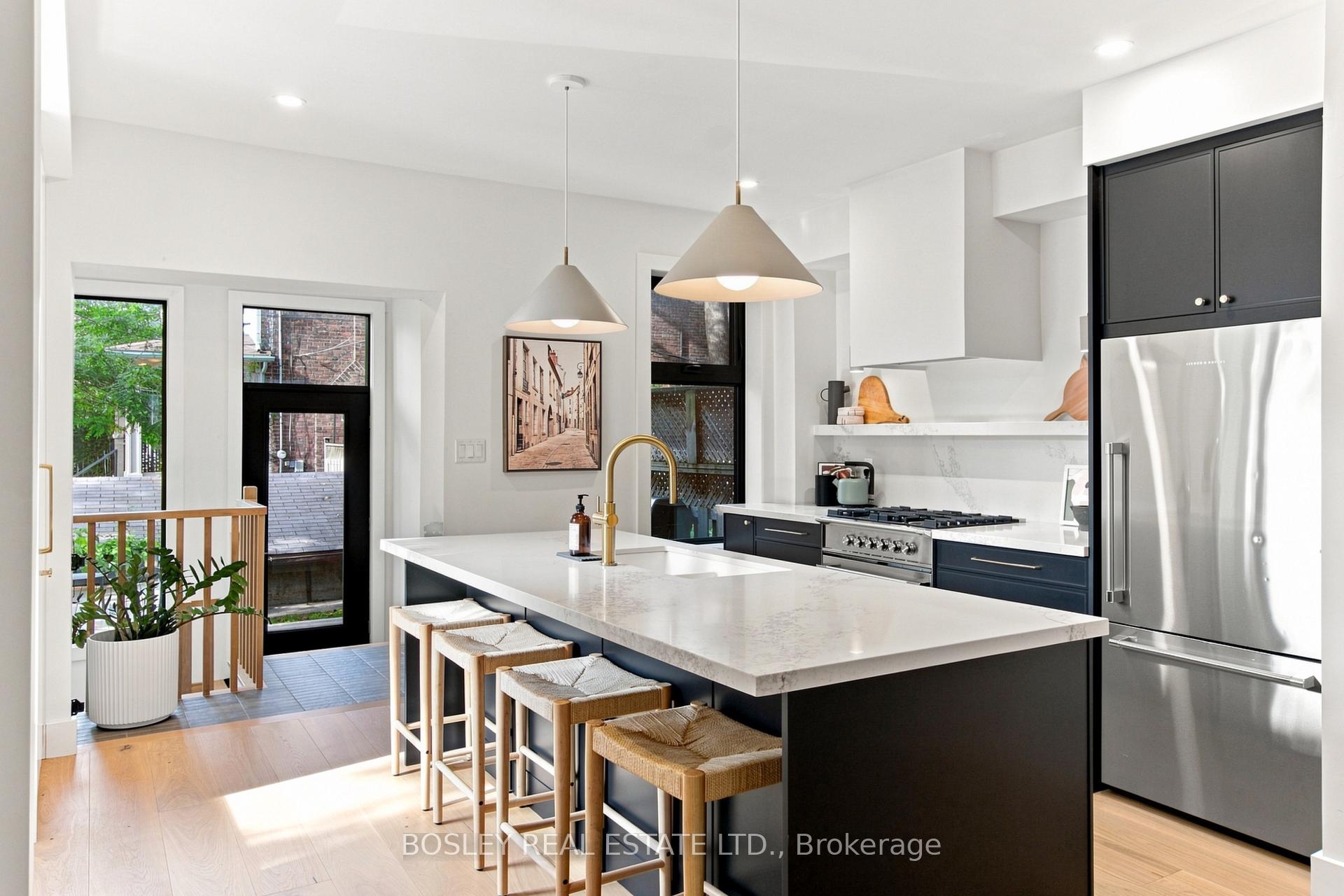 Photo 16 of 2 Sandford Avenue, Toronto, South Riverdale — HOMEH