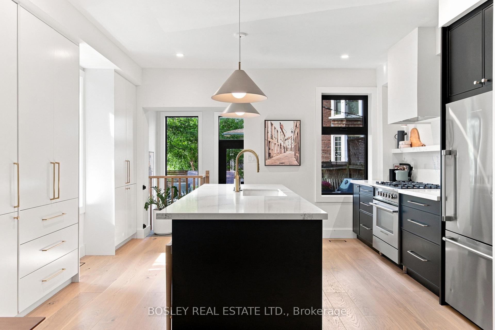Photo 17 of 2 Sandford Avenue, Toronto, South Riverdale — HOMEH