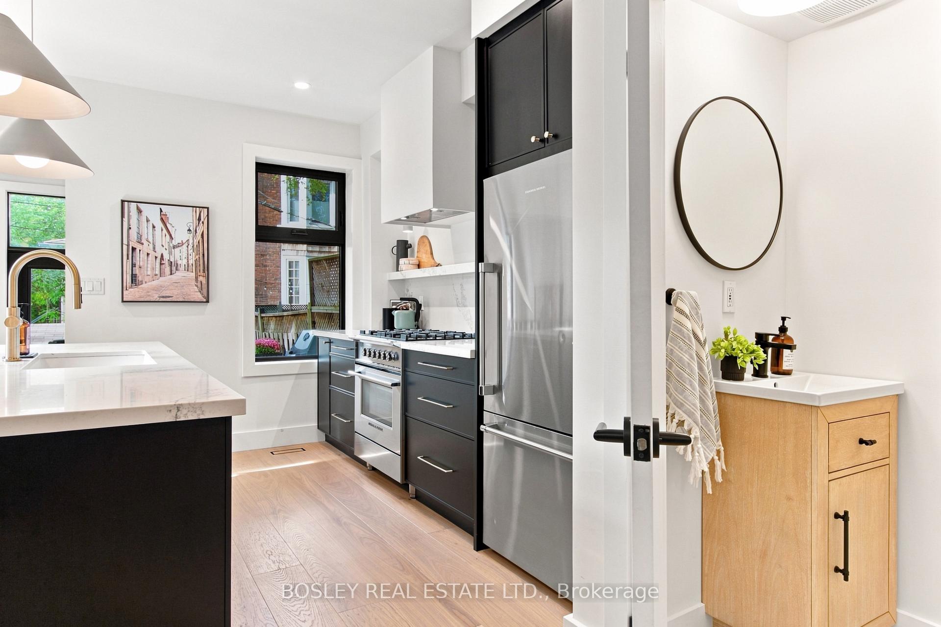 Photo 18 of 2 Sandford Avenue, Toronto, South Riverdale — HOMEH