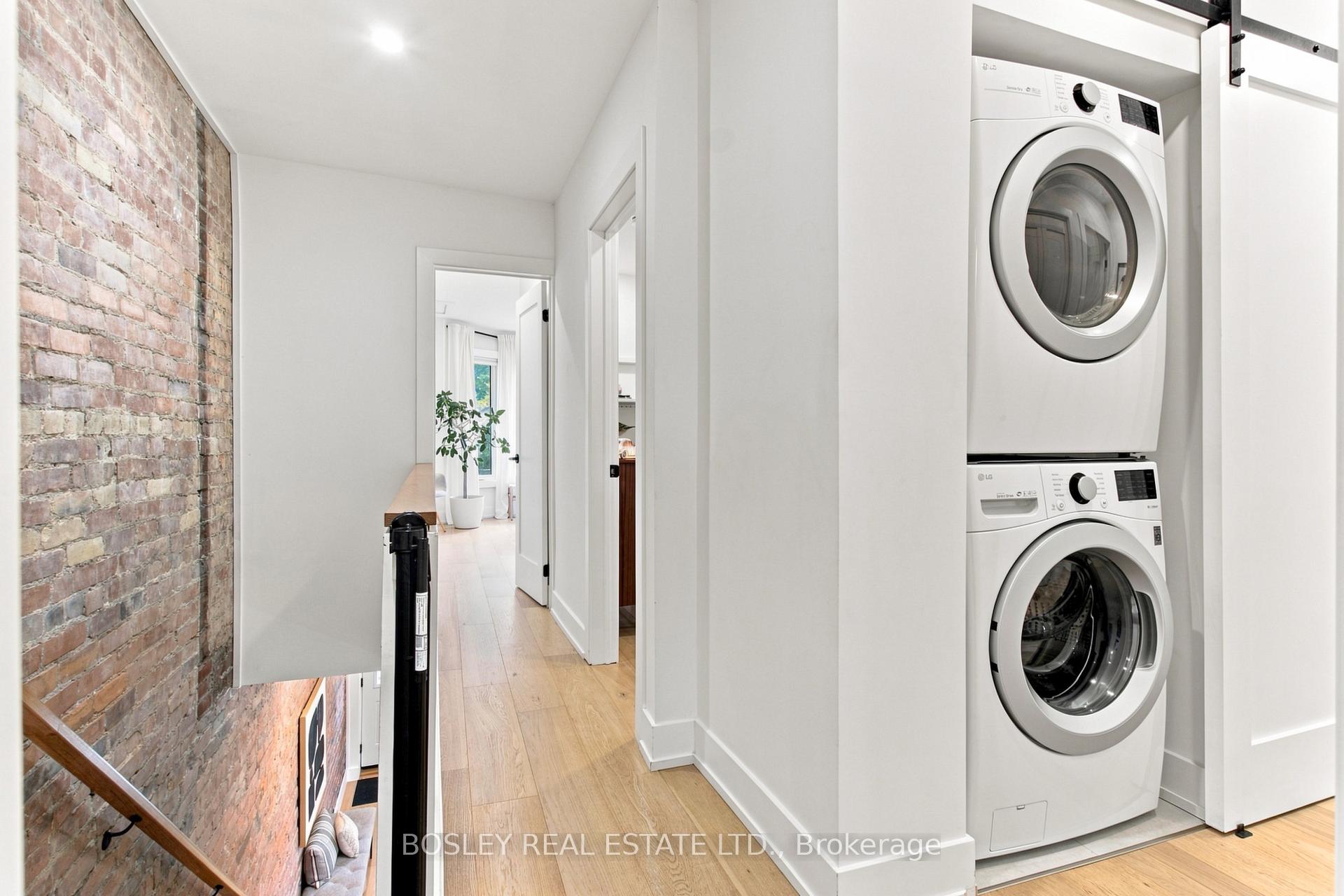 Photo 19 of 2 Sandford Avenue, Toronto, South Riverdale — HOMEH