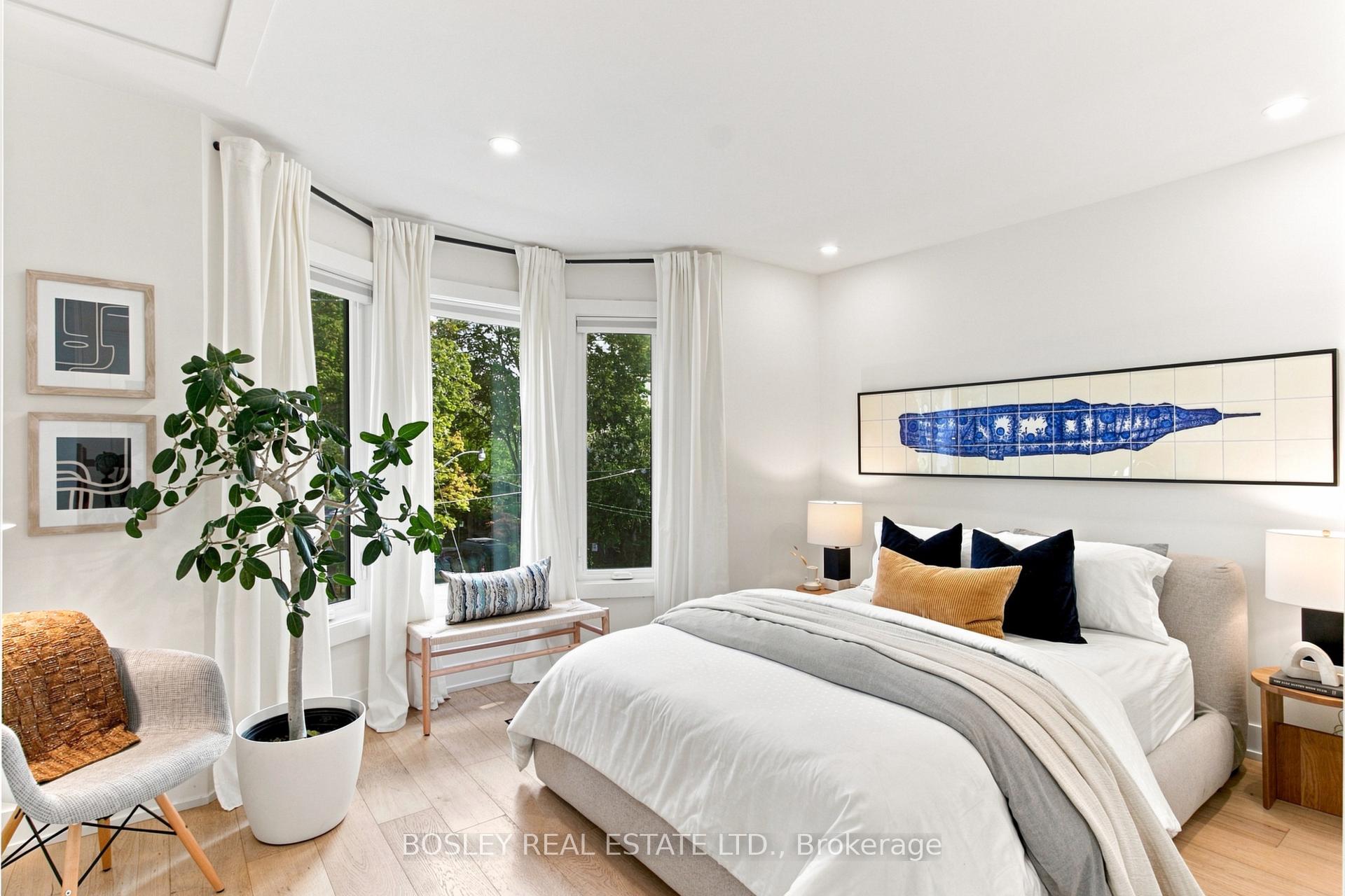Photo 20 of 2 Sandford Avenue, Toronto, South Riverdale — HOMEH