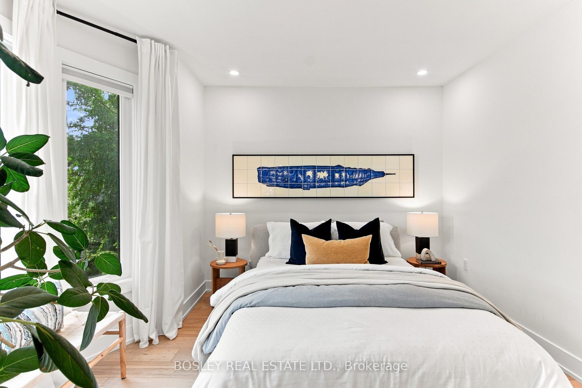 Photo 21 of 2 Sandford Avenue, Toronto, South Riverdale — HOMEH