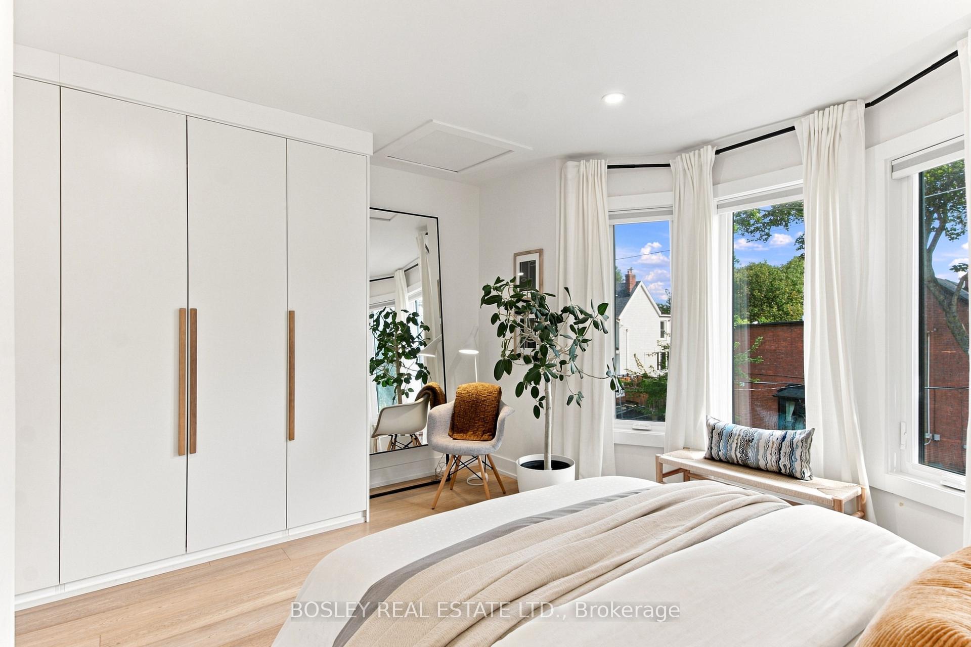 Photo 22 of 2 Sandford Avenue, Toronto, South Riverdale — HOMEH