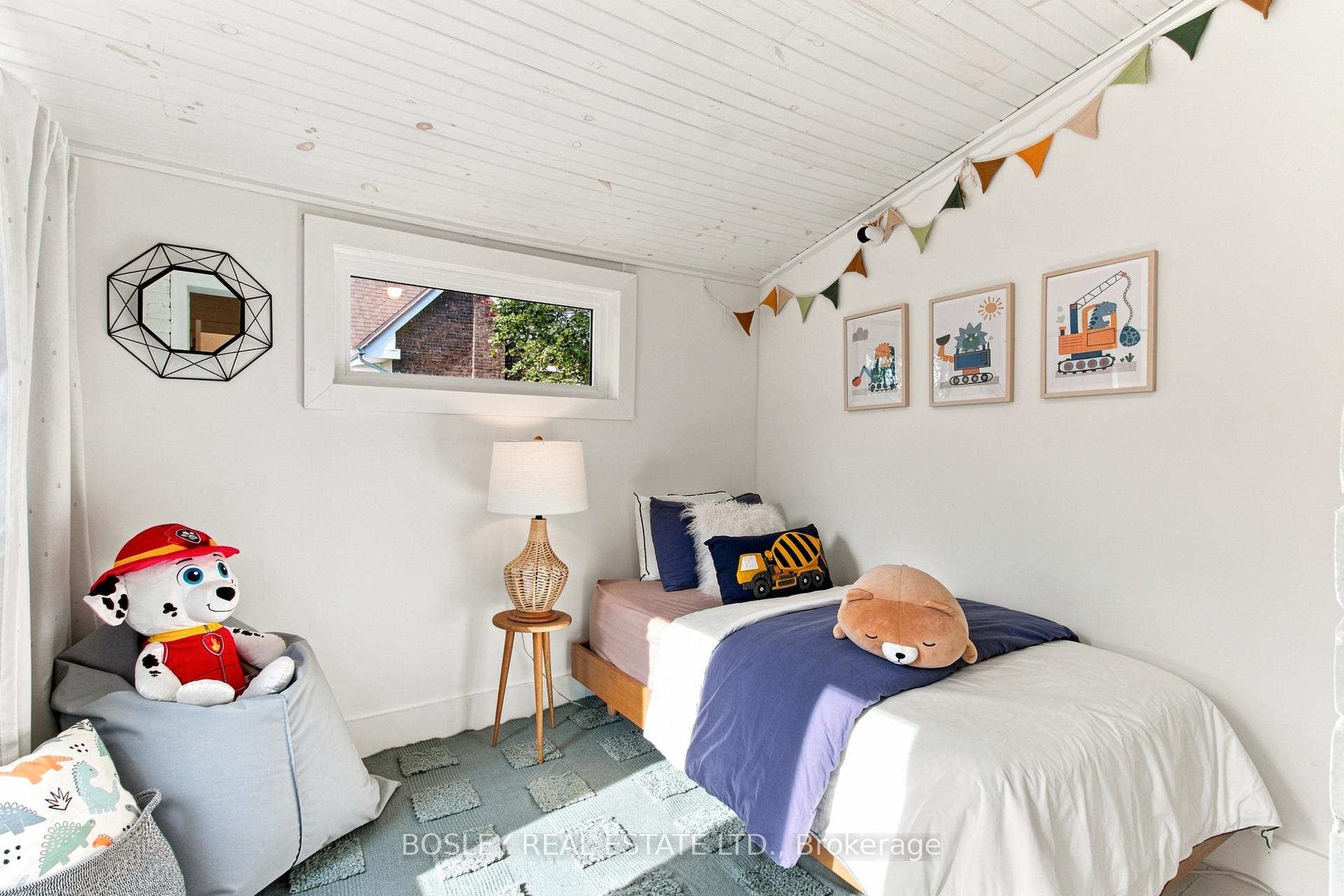 Photo 24 of 2 Sandford Avenue, Toronto, South Riverdale — HOMEH