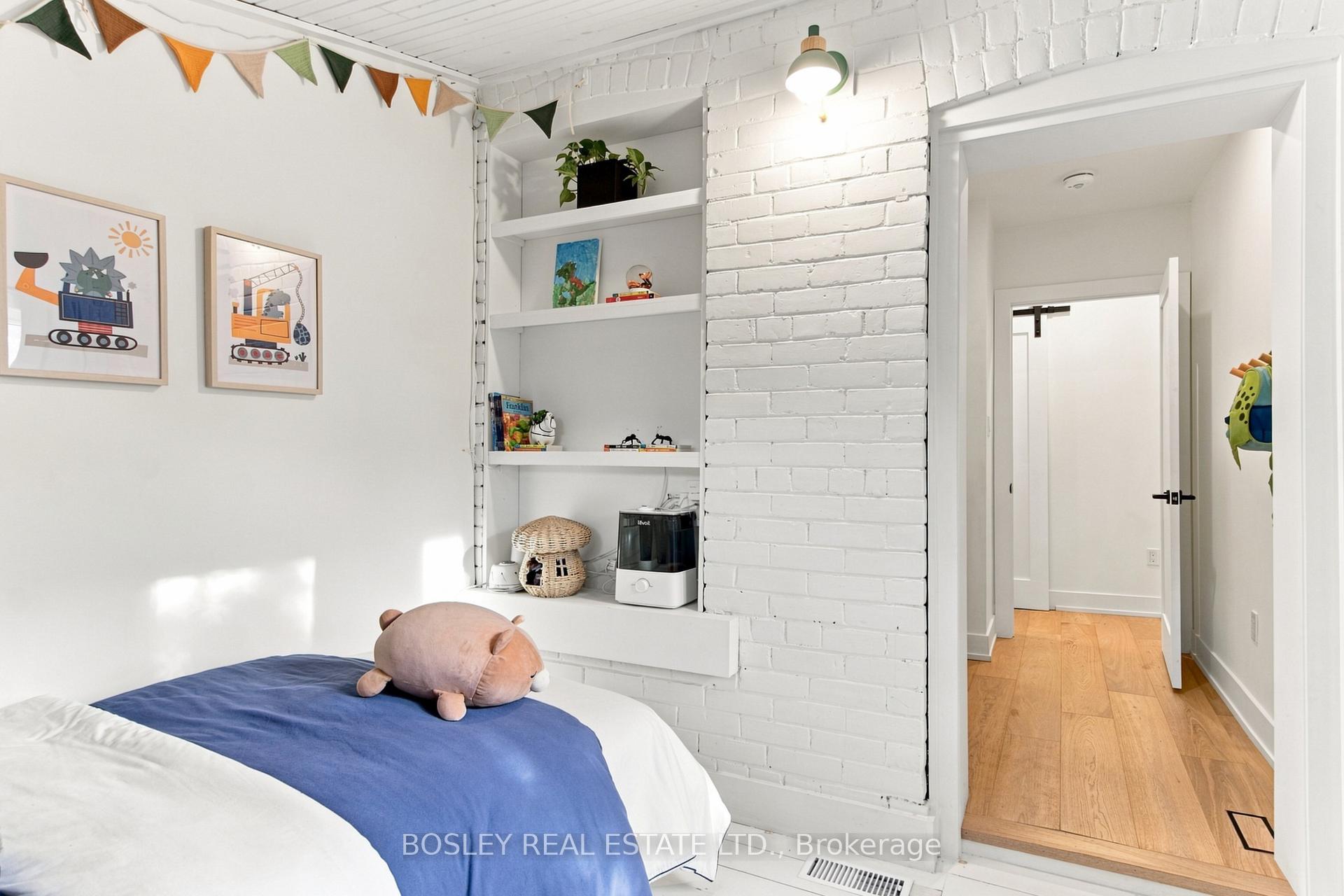Photo 25 of 2 Sandford Avenue, Toronto, South Riverdale — HOMEH
