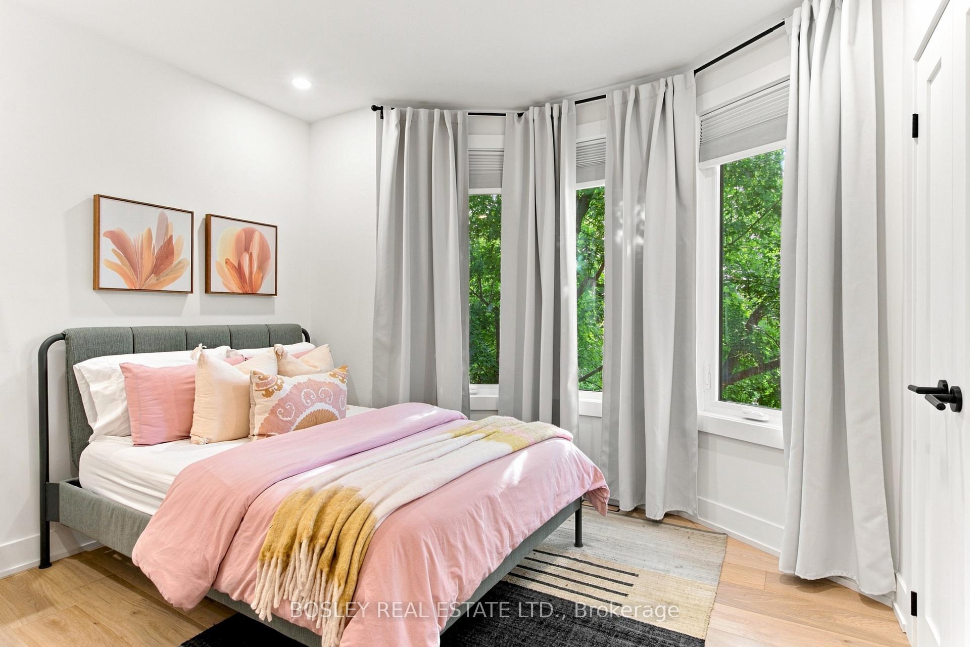 Photo 26 of 2 Sandford Avenue, Toronto, South Riverdale — HOMEH