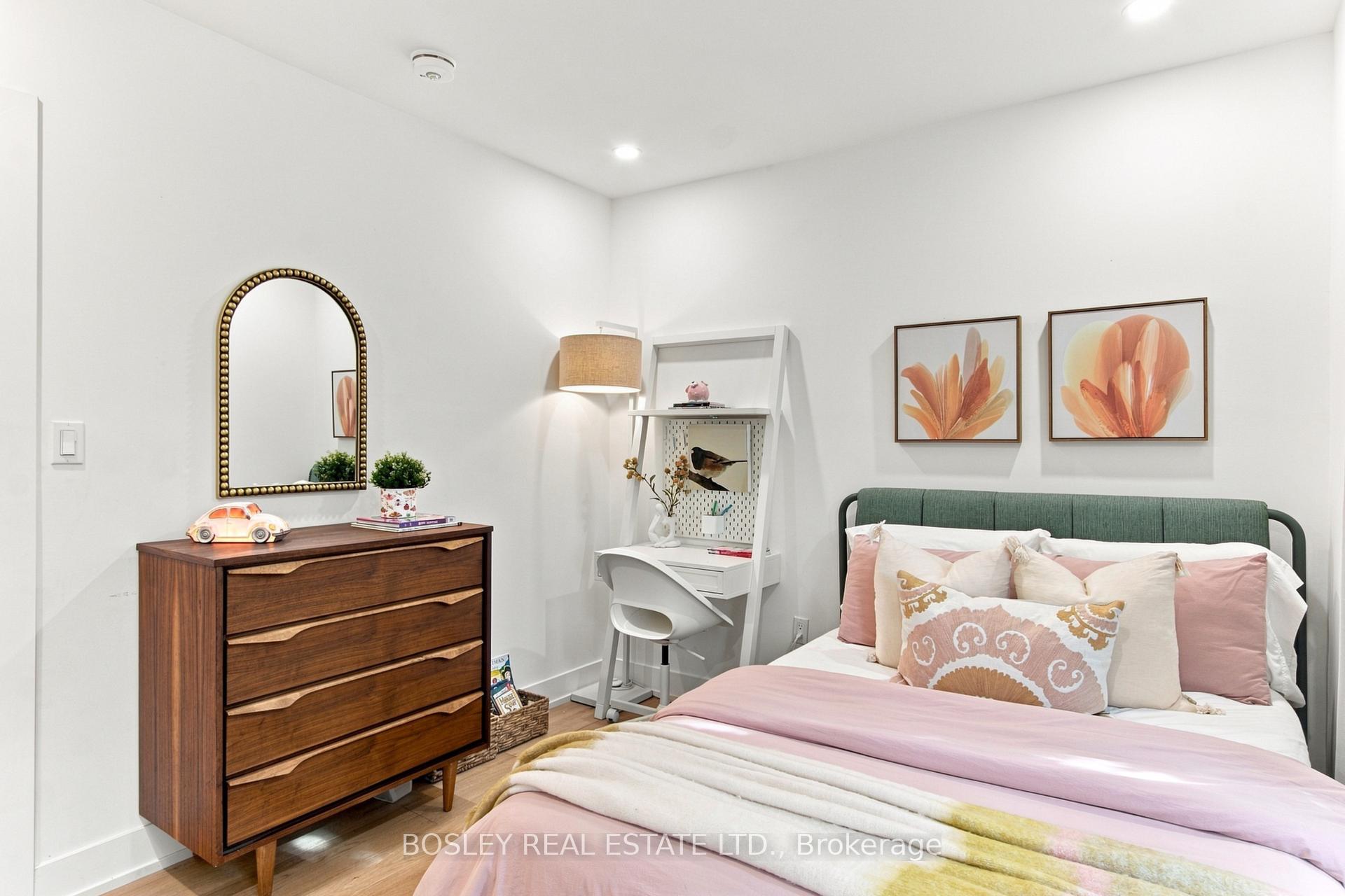 Photo 27 of 2 Sandford Avenue, Toronto, South Riverdale — HOMEH