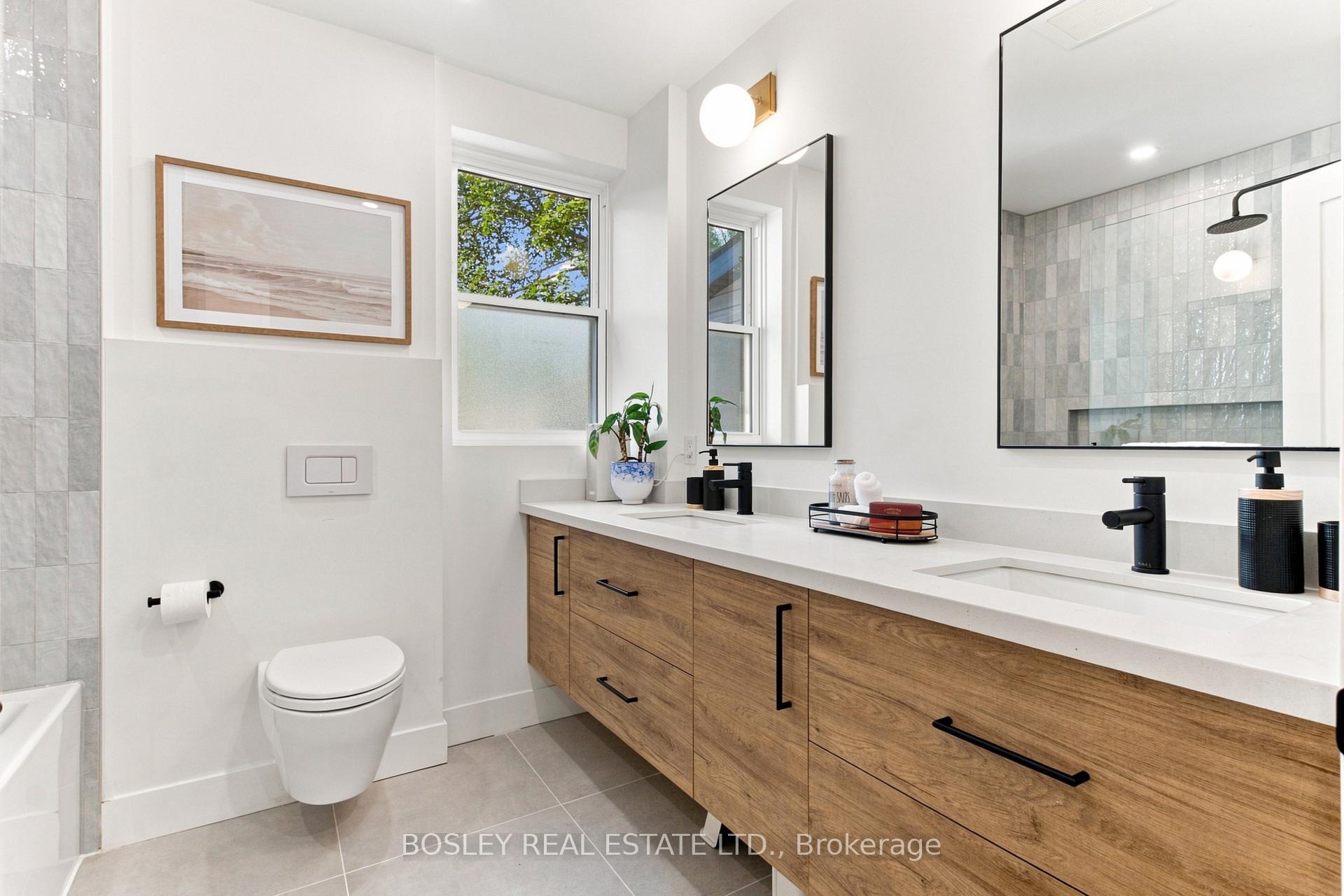 Photo 28 of 2 Sandford Avenue, Toronto, South Riverdale — HOMEH