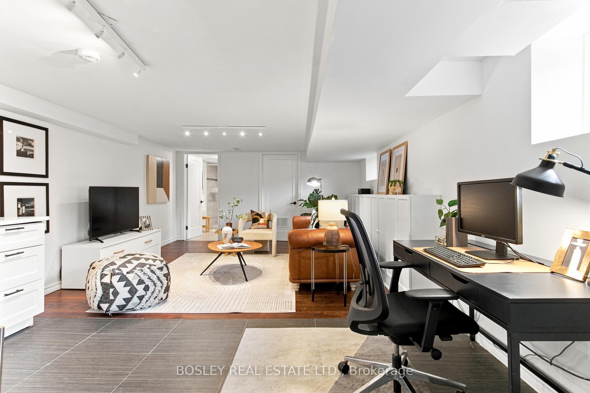 Photo 30 of 2 Sandford Avenue, Toronto, South Riverdale — HOMEH