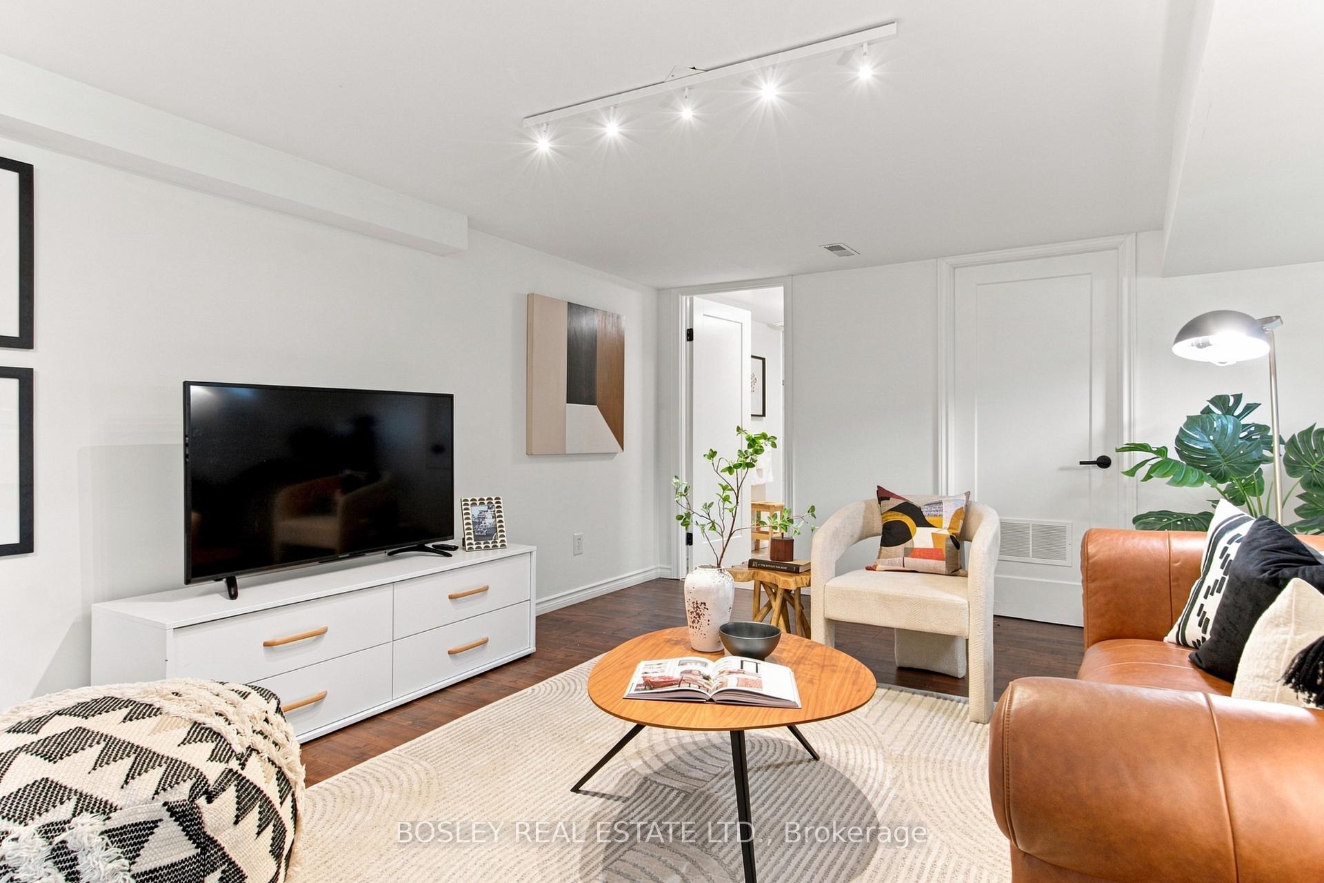 Photo 31 of 2 Sandford Avenue, Toronto, South Riverdale — HOMEH