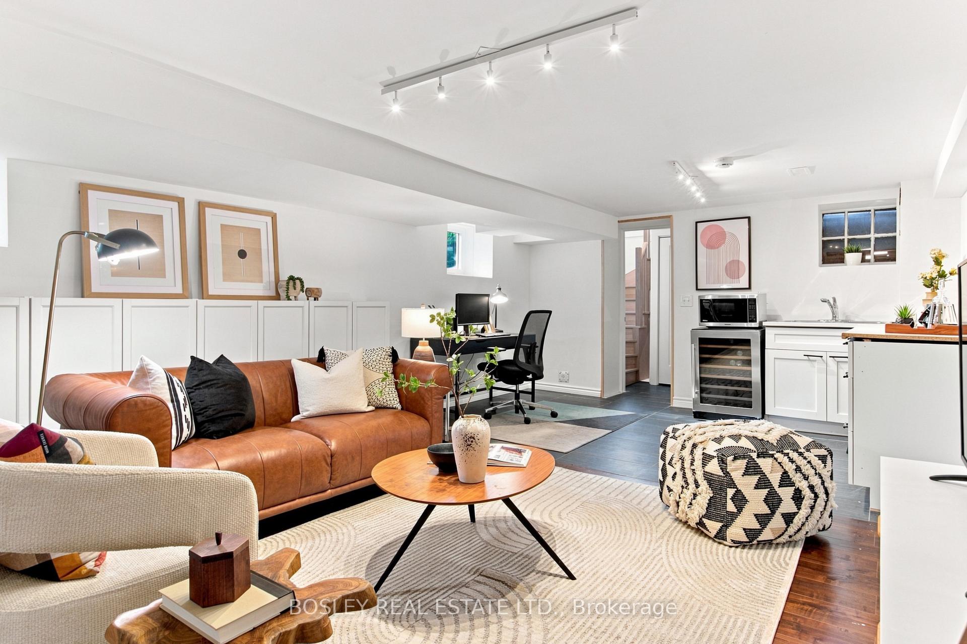 Photo 33 of 2 Sandford Avenue, Toronto, South Riverdale — HOMEH