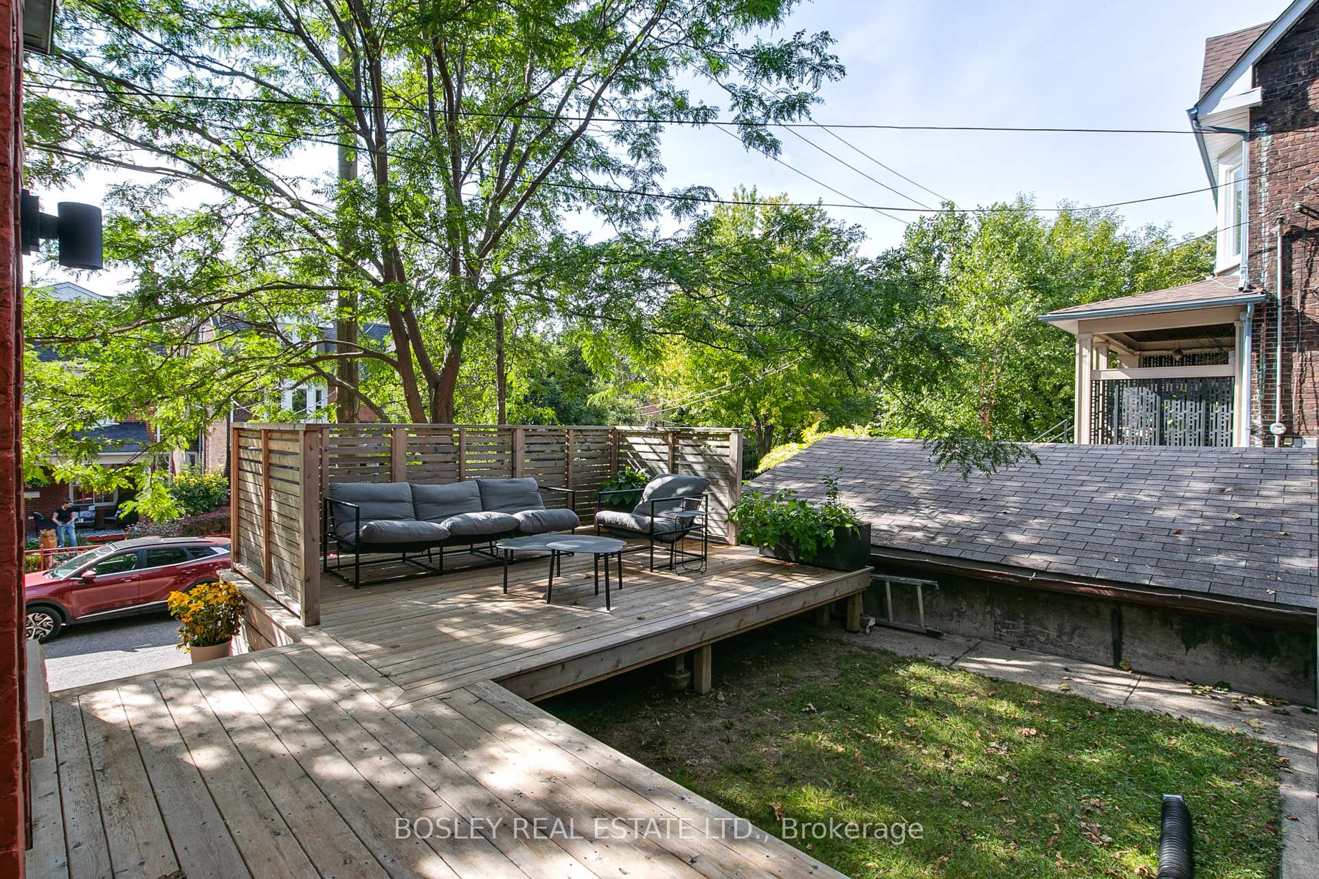 Photo 36 of 2 Sandford Avenue, Toronto, South Riverdale — HOMEH