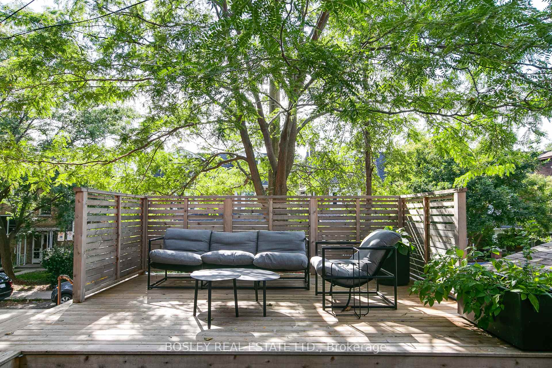 Photo 37 of 2 Sandford Avenue, Toronto, South Riverdale — HOMEH