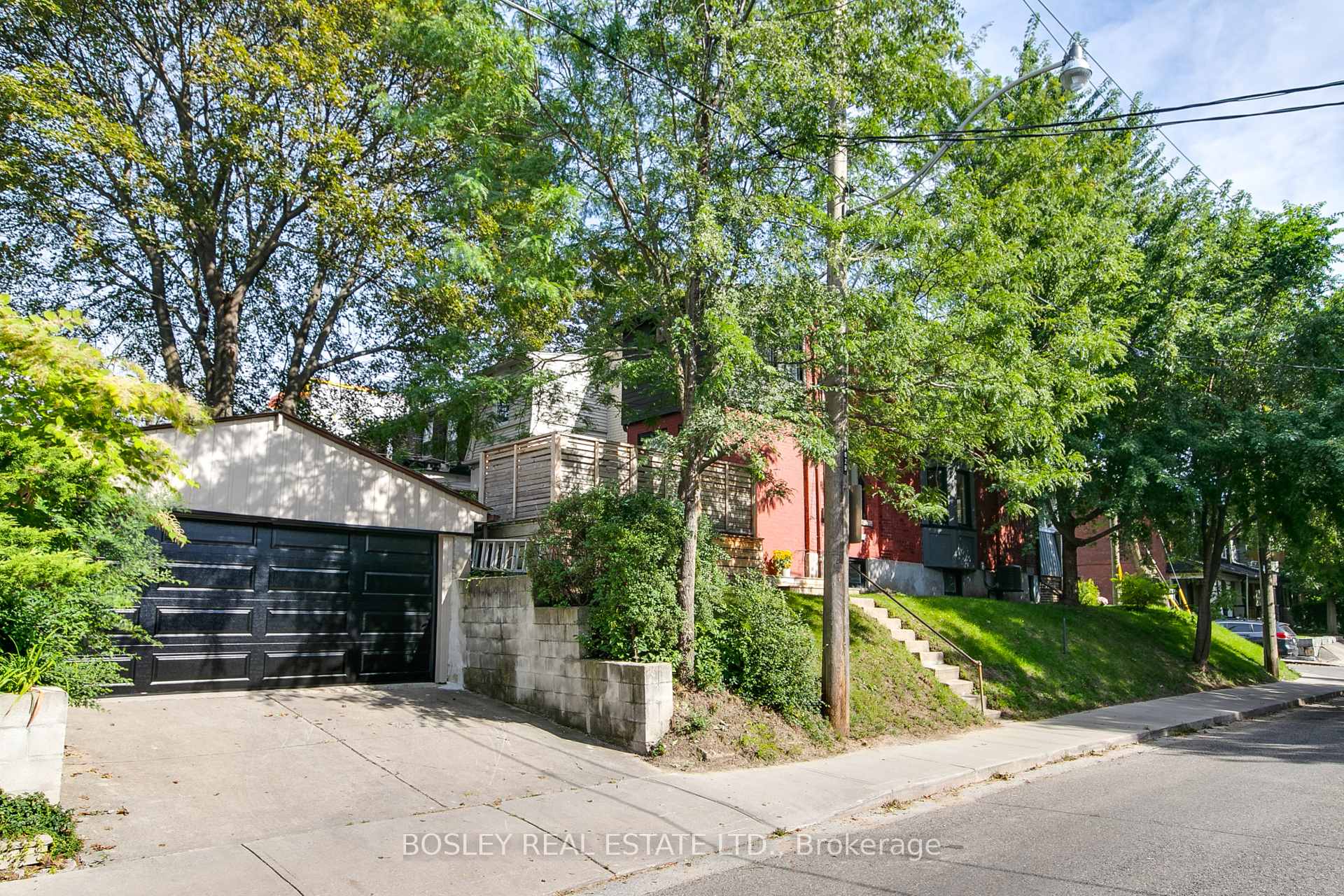 Photo 38 of 2 Sandford Avenue, Toronto, South Riverdale — HOMEH