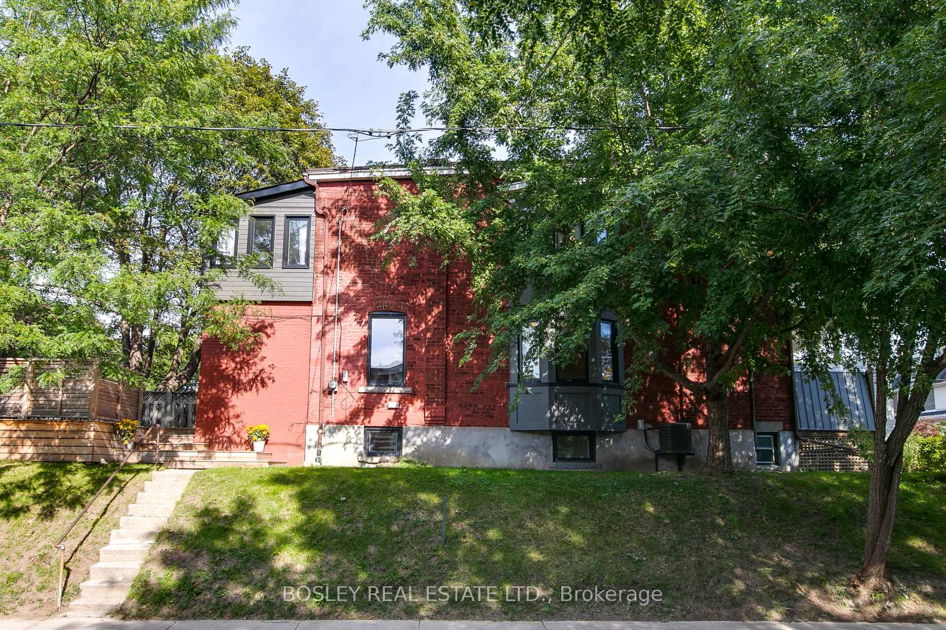 Photo 39 of 2 Sandford Avenue, Toronto, South Riverdale — HOMEH