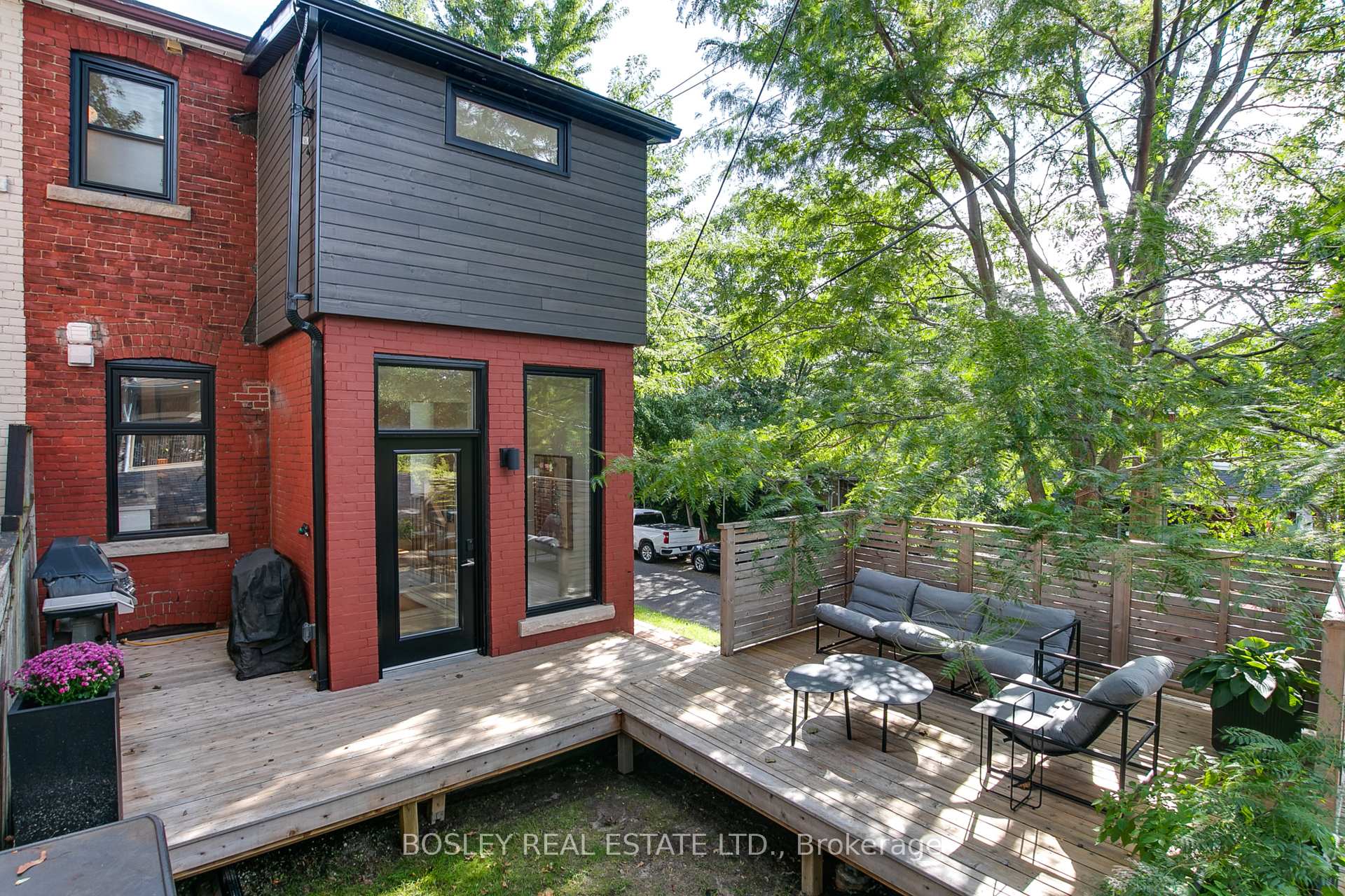 Photo 40 of 2 Sandford Avenue, Toronto, South Riverdale — HOMEH