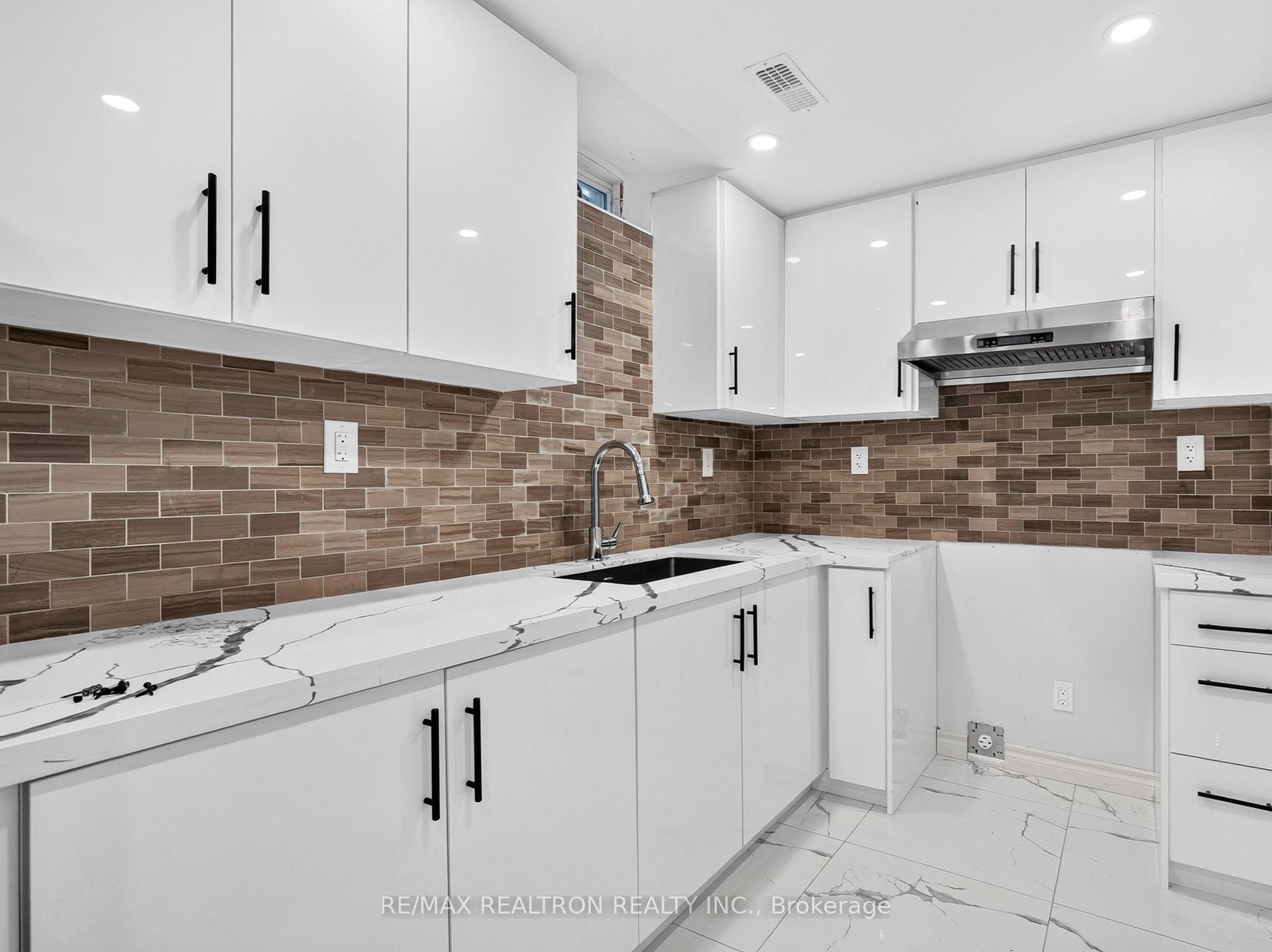 Photo 1 of Unit Basement, 32 Whitlock Crescent, Ajax, Northeast Ajax — HOMEH