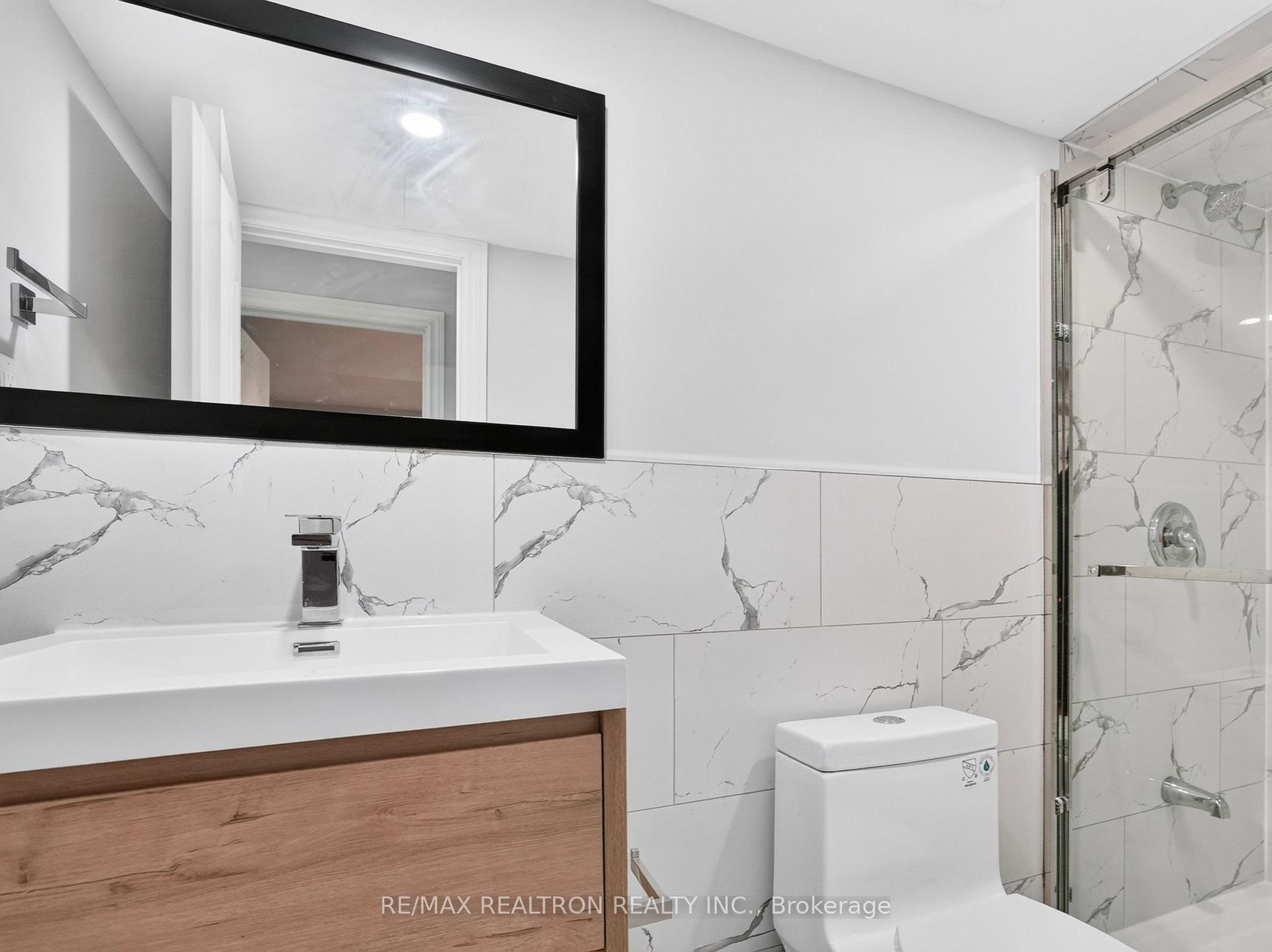 Photo 3 of Unit Basement, 32 Whitlock Crescent, Ajax, Northeast Ajax — HOMEH