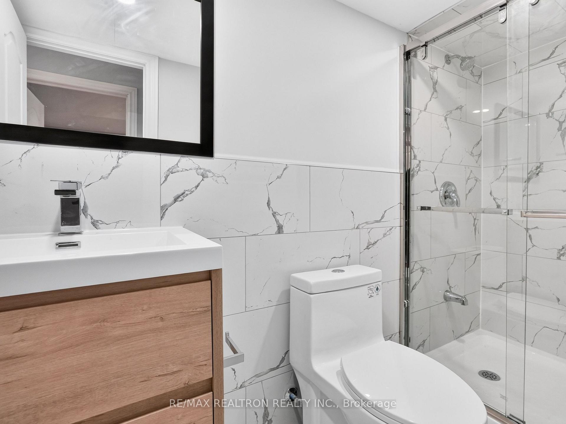 Photo 4 of Unit Basement, 32 Whitlock Crescent, Ajax, Northeast Ajax — HOMEH