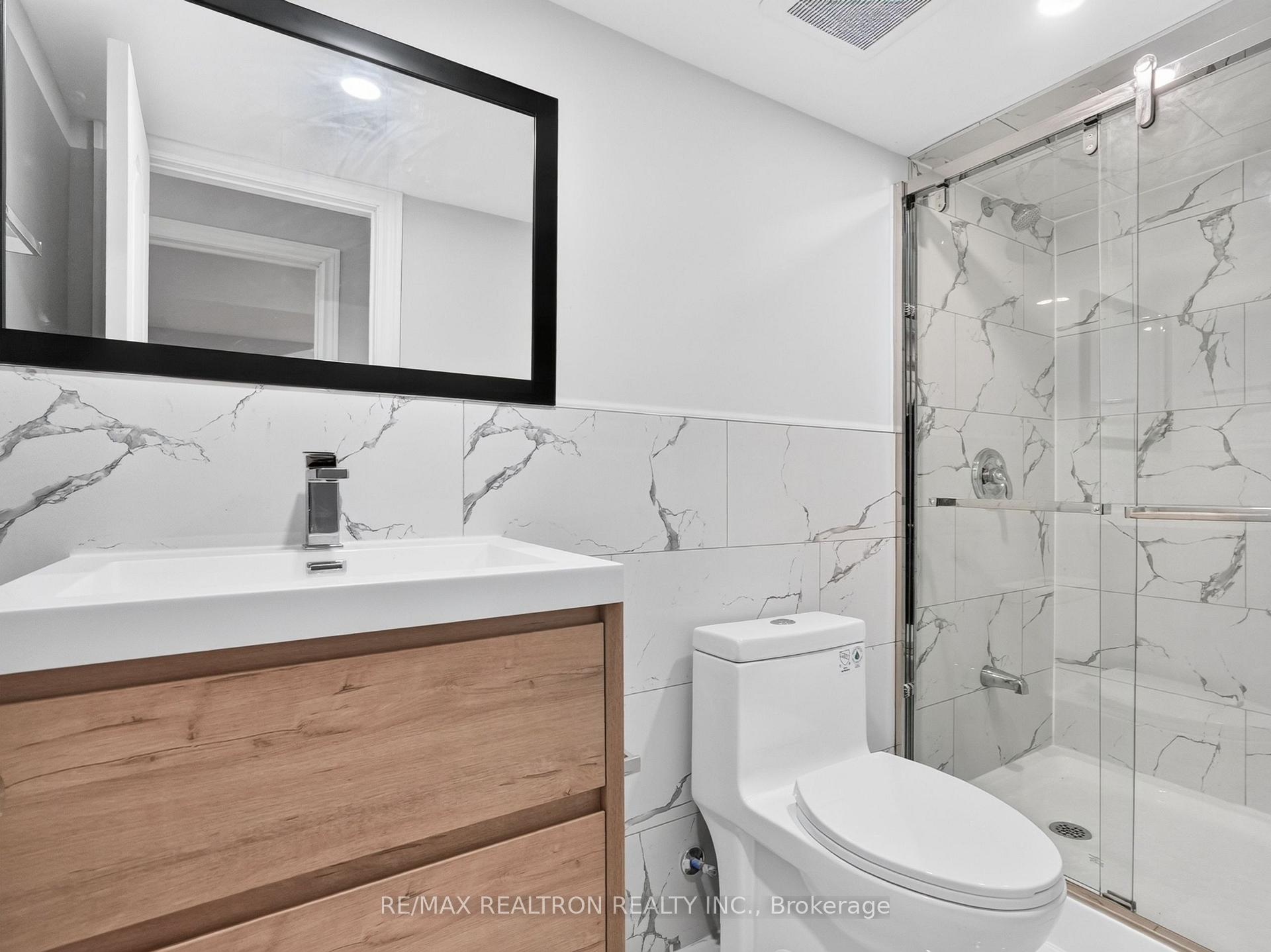 Photo 5 of Unit Basement, 32 Whitlock Crescent, Ajax, Northeast Ajax — HOMEH