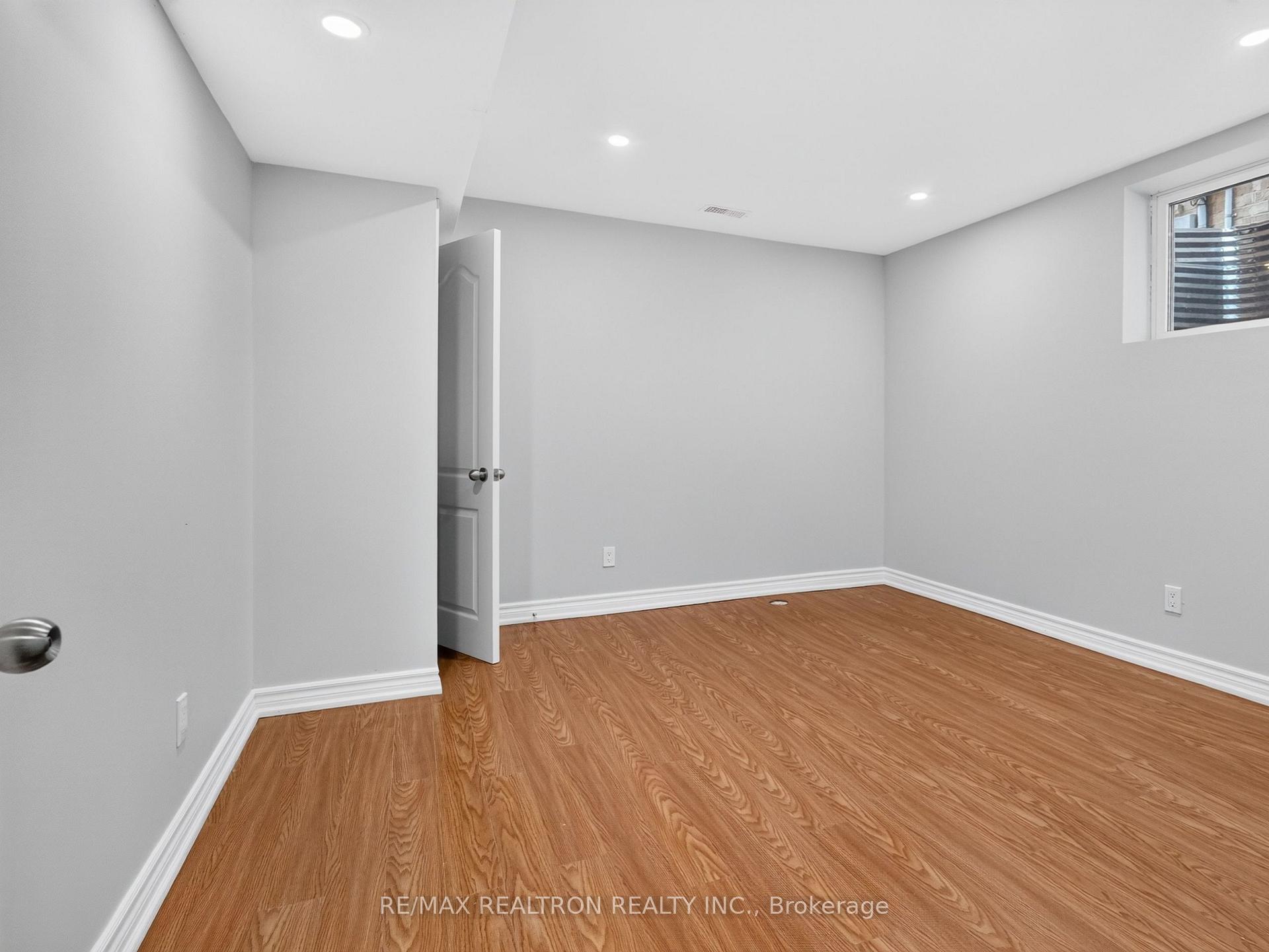 Photo 9 of Unit Basement, 32 Whitlock Crescent, Ajax, Northeast Ajax — HOMEH