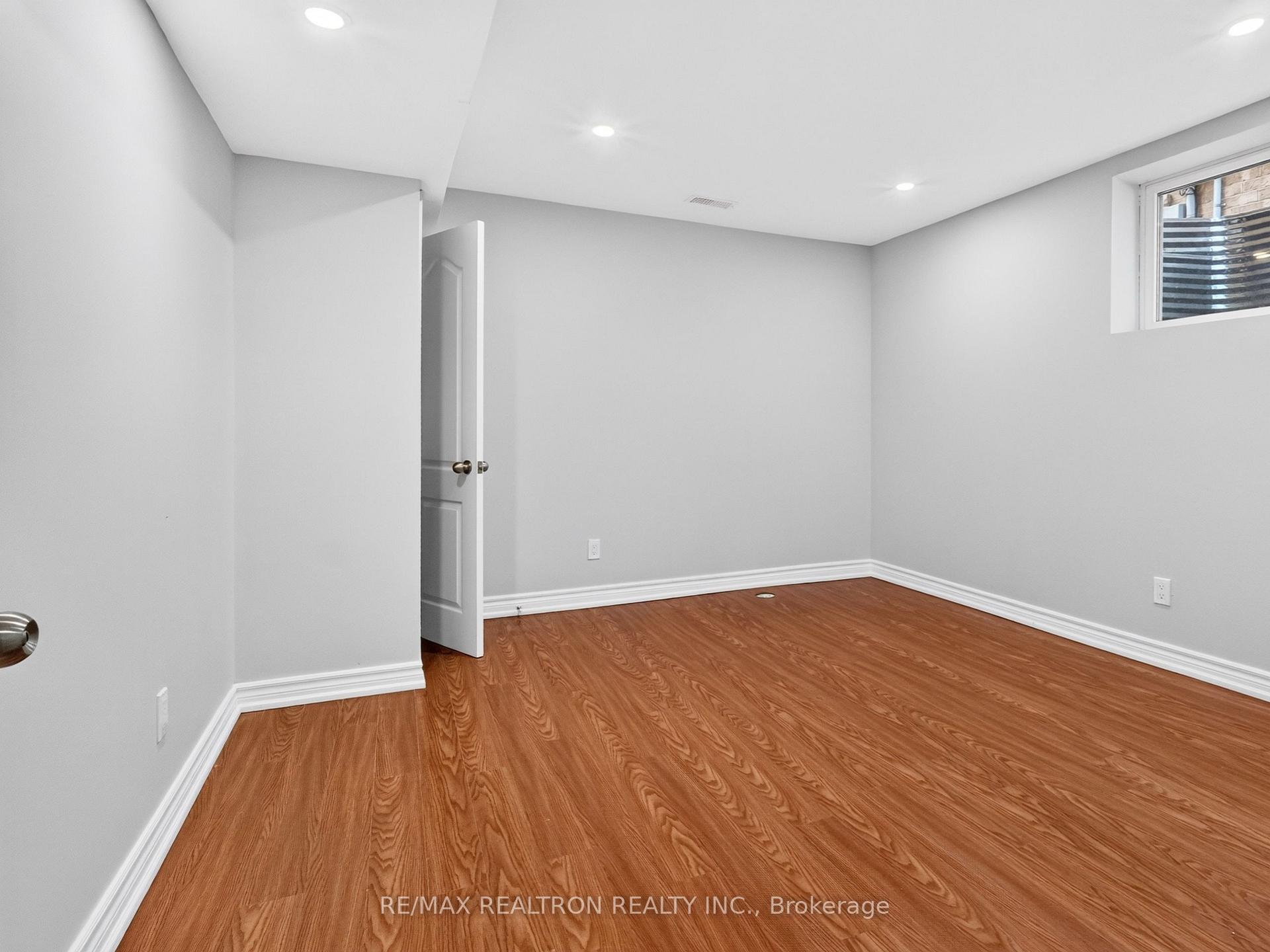 Photo 10 of Unit Basement, 32 Whitlock Crescent, Ajax, Northeast Ajax — HOMEH