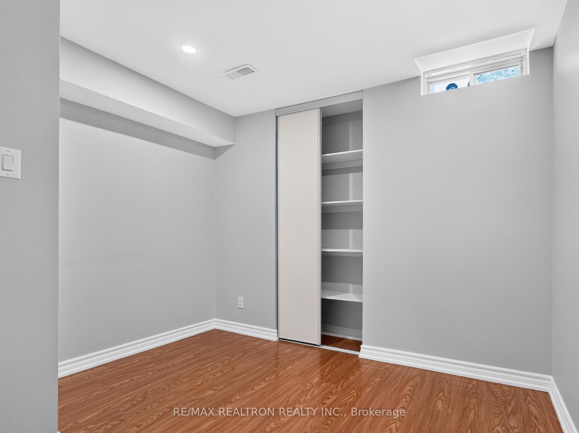 Photo 11 of Unit Basement, 32 Whitlock Crescent, Ajax, Northeast Ajax — HOMEH