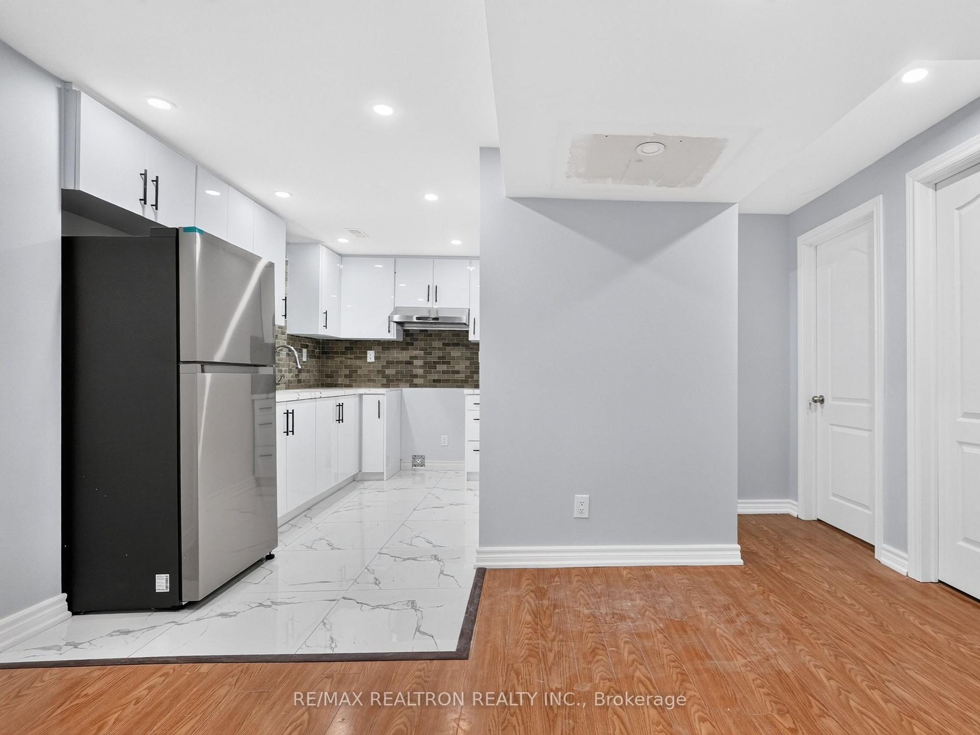 Photo 13 of Unit Basement, 32 Whitlock Crescent, Ajax, Northeast Ajax — HOMEH