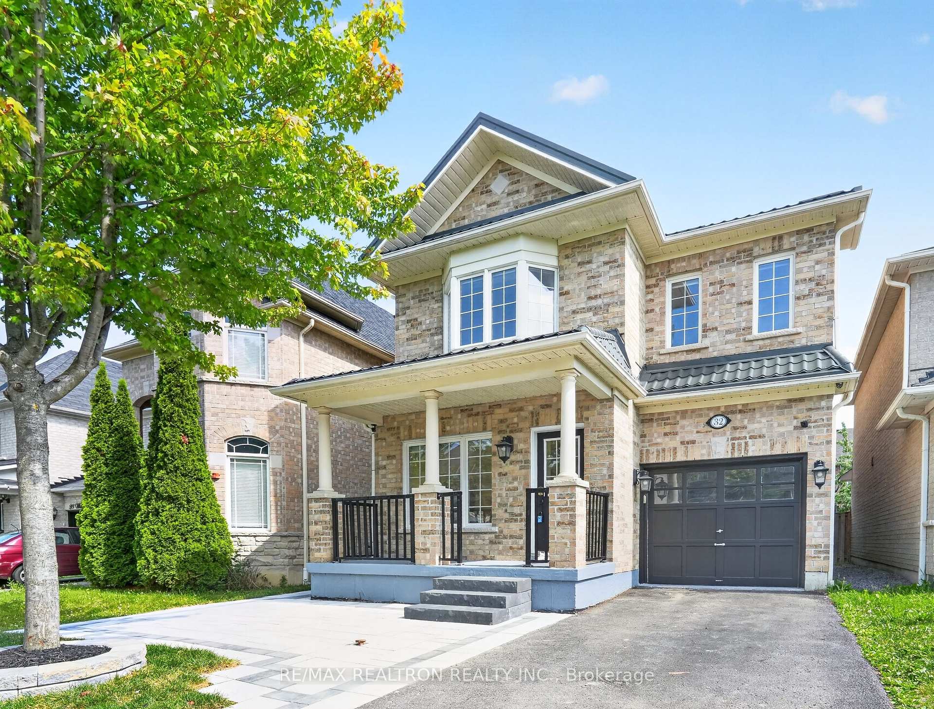 Photo 14 of Unit Basement, 32 Whitlock Crescent, Ajax, Northeast Ajax — HOMEH