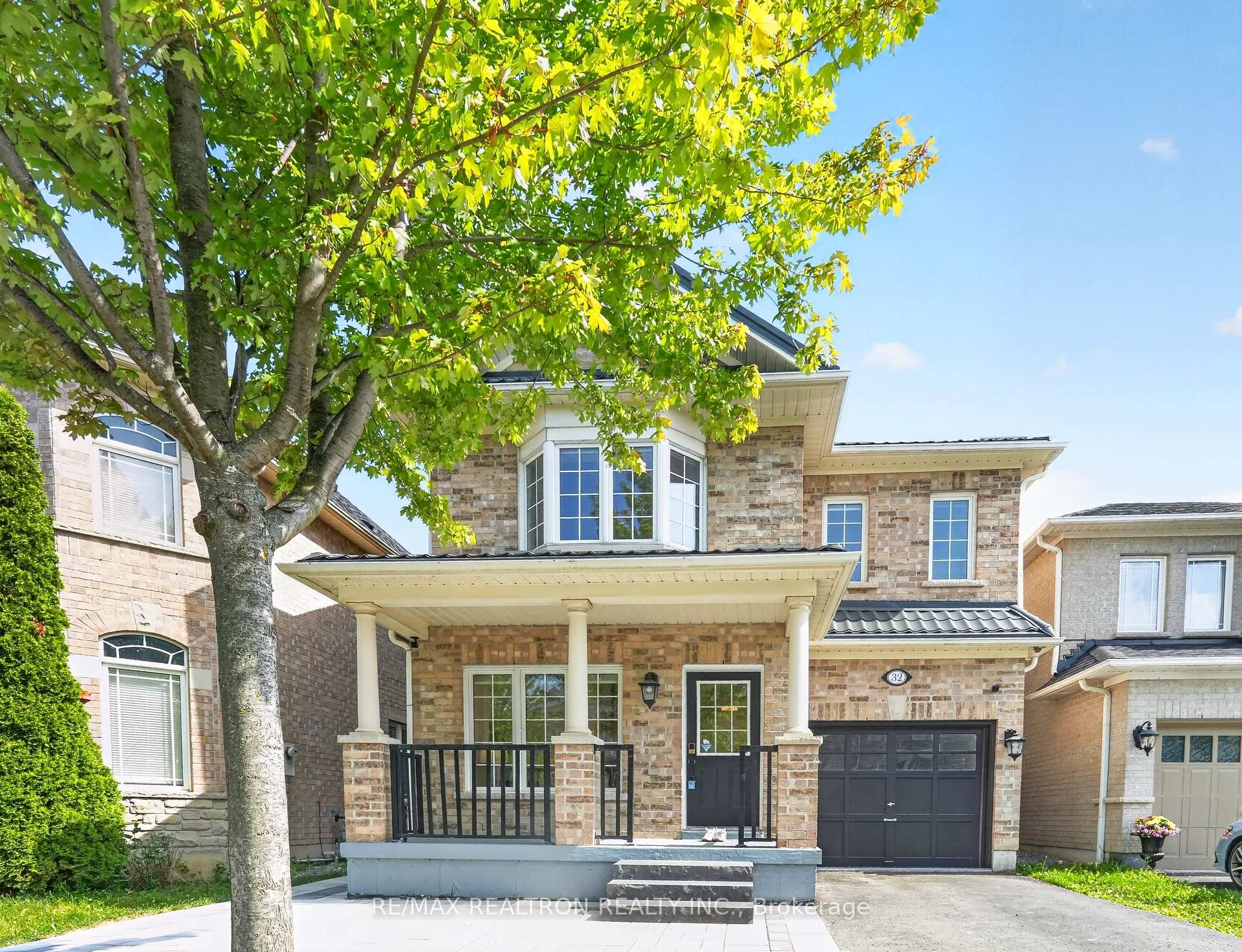 Photo 15 of Unit Basement, 32 Whitlock Crescent, Ajax, Northeast Ajax — HOMEH