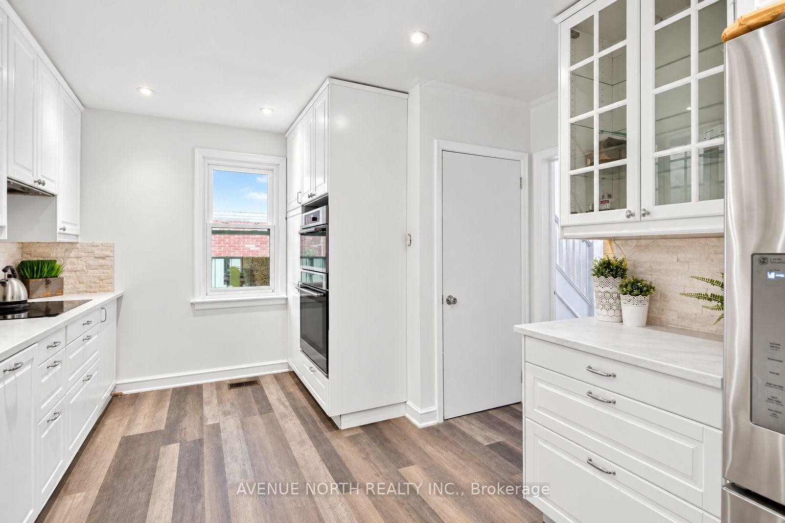 Photo 17 of 869 Chapman Boulevard, Ottawa, Elmvale Acres — HOMEH