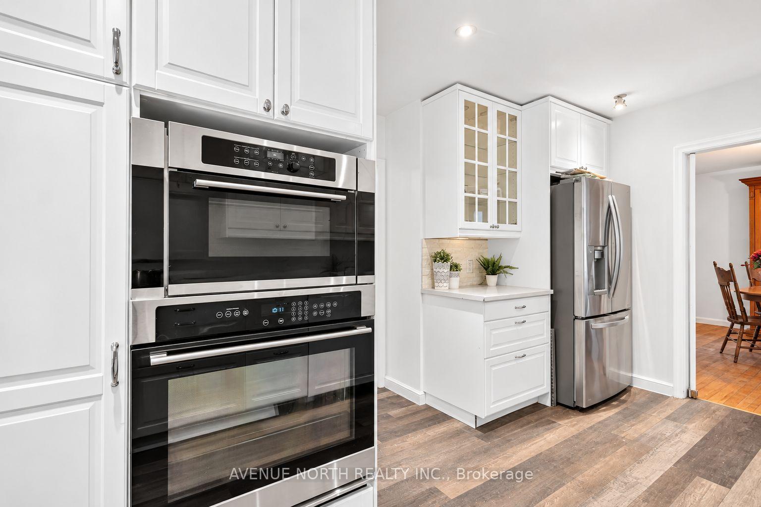Photo 20 of 869 Chapman Boulevard, Ottawa, Elmvale Acres — HOMEH