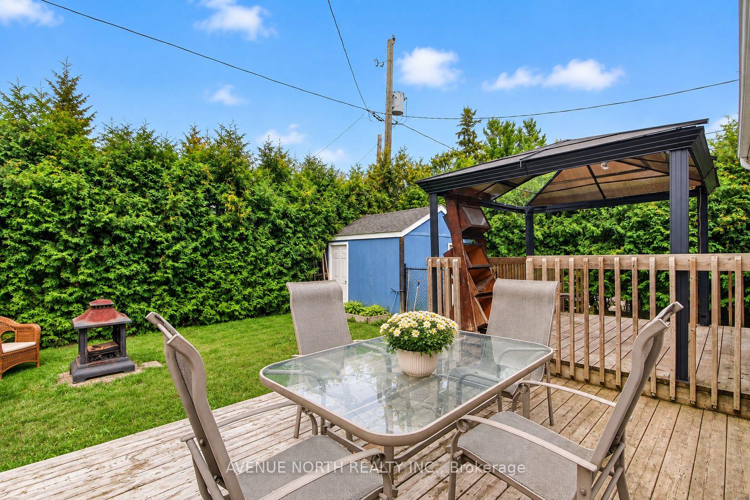 Photo 62 of 869 Chapman Boulevard, Ottawa, Elmvale Acres — HOMEH