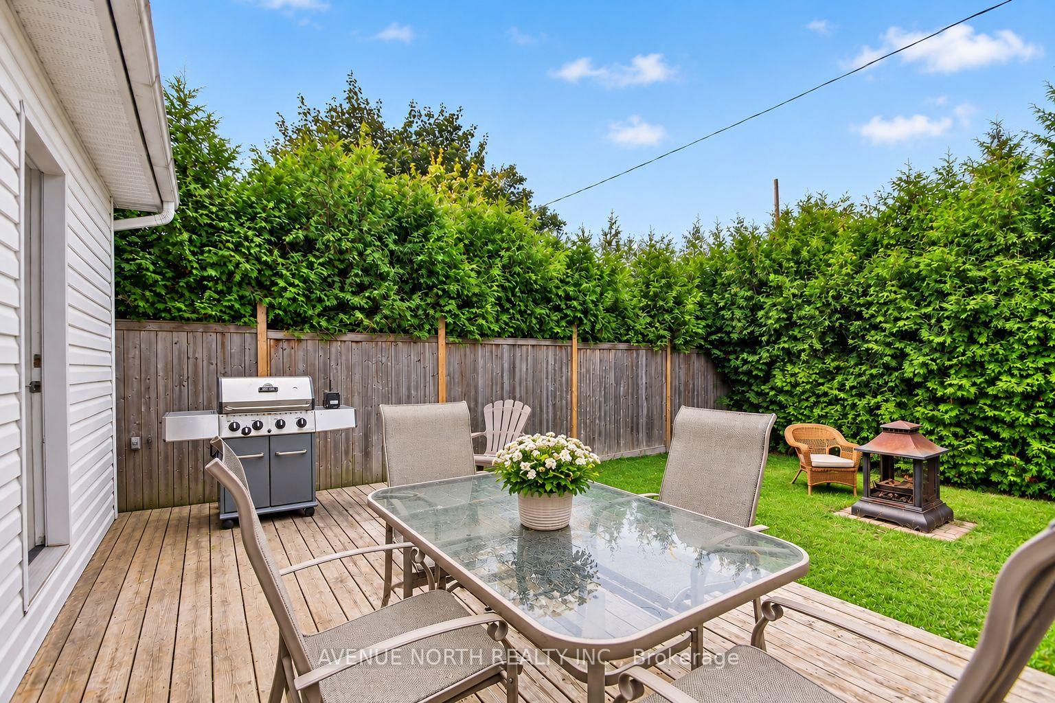 Photo 61 of 869 Chapman Boulevard, Ottawa, Elmvale Acres — HOMEH