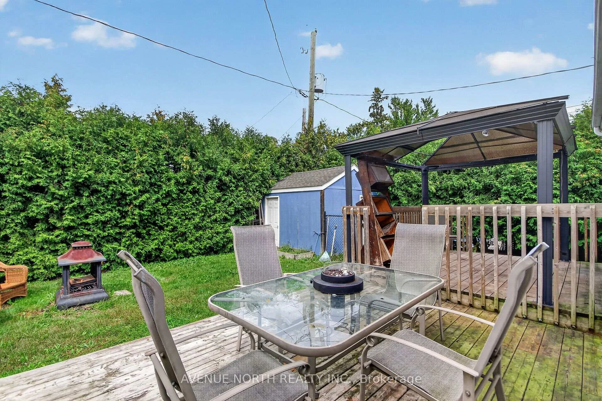 Photo 30 of 869 Chapman Boulevard, Ottawa, Elmvale Acres — HOMEH