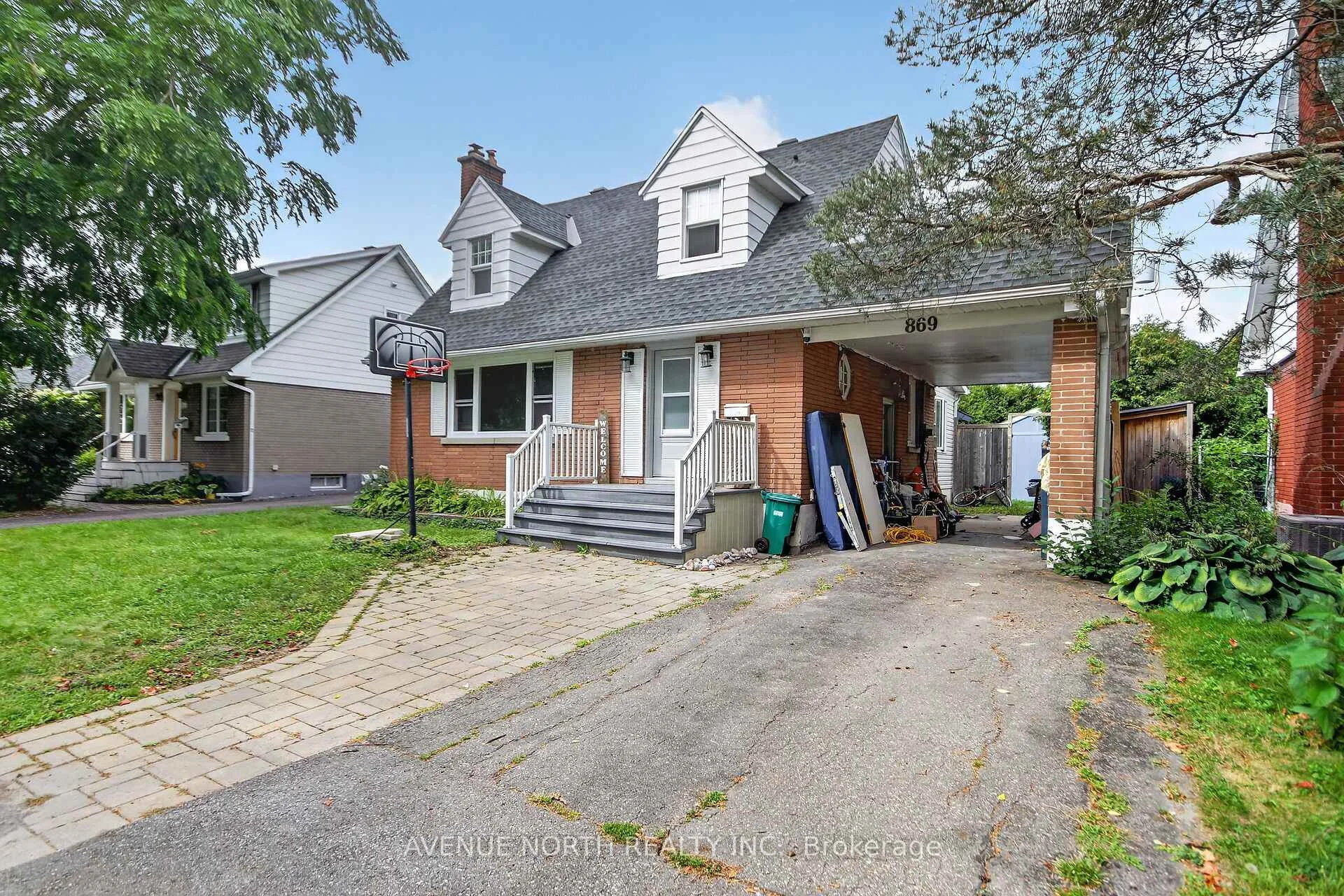 Photo 60 of 869 Chapman Boulevard, Ottawa, Elmvale Acres — HOMEH