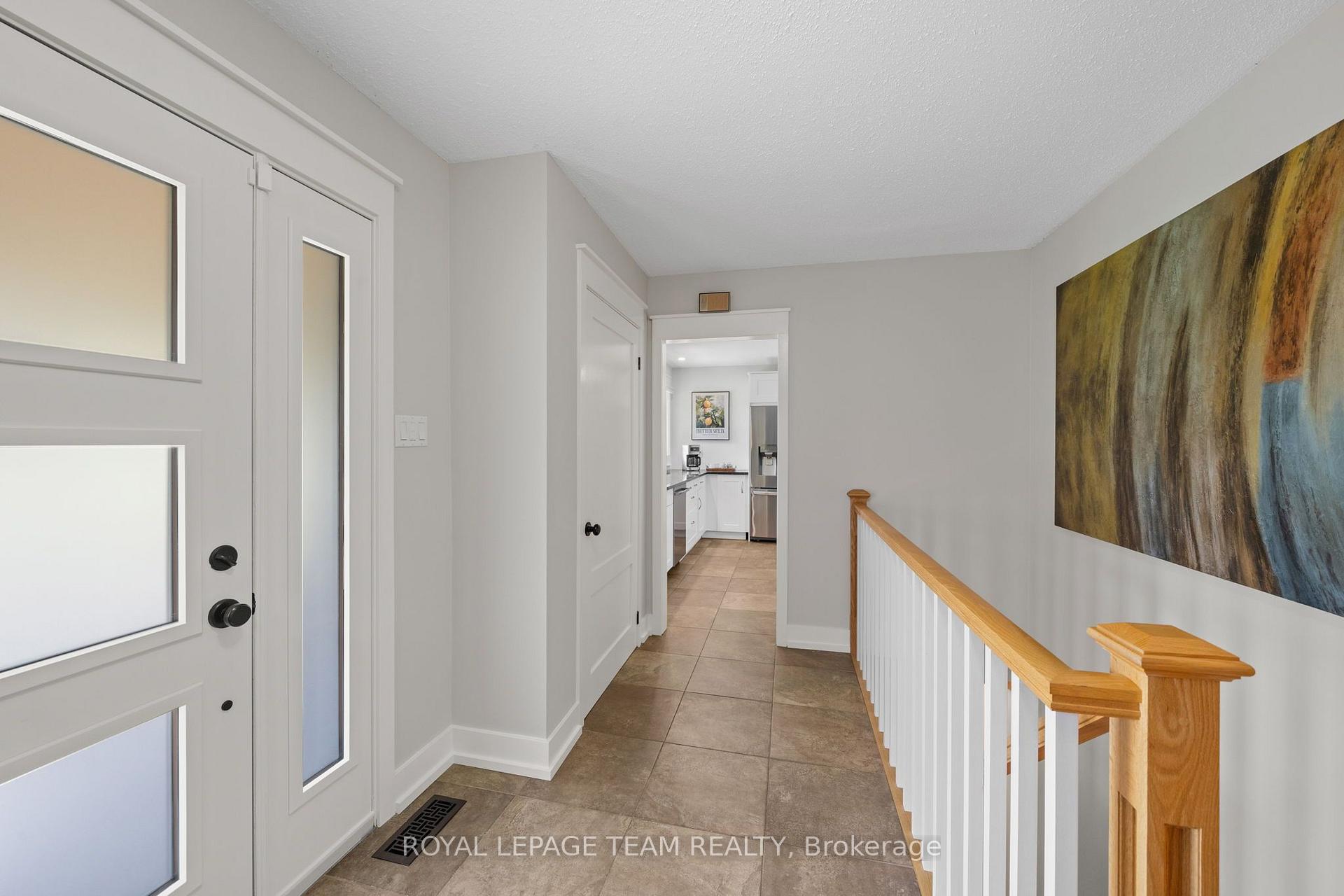 Photo 6 of 1279 Fairway Drive, Ottawa, Manotick South to Roger Stevens — HOMEH