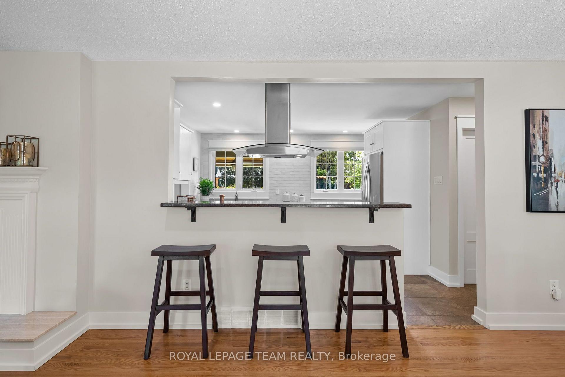 Photo 12 of 1279 Fairway Drive, Ottawa, Manotick South to Roger Stevens — HOMEH