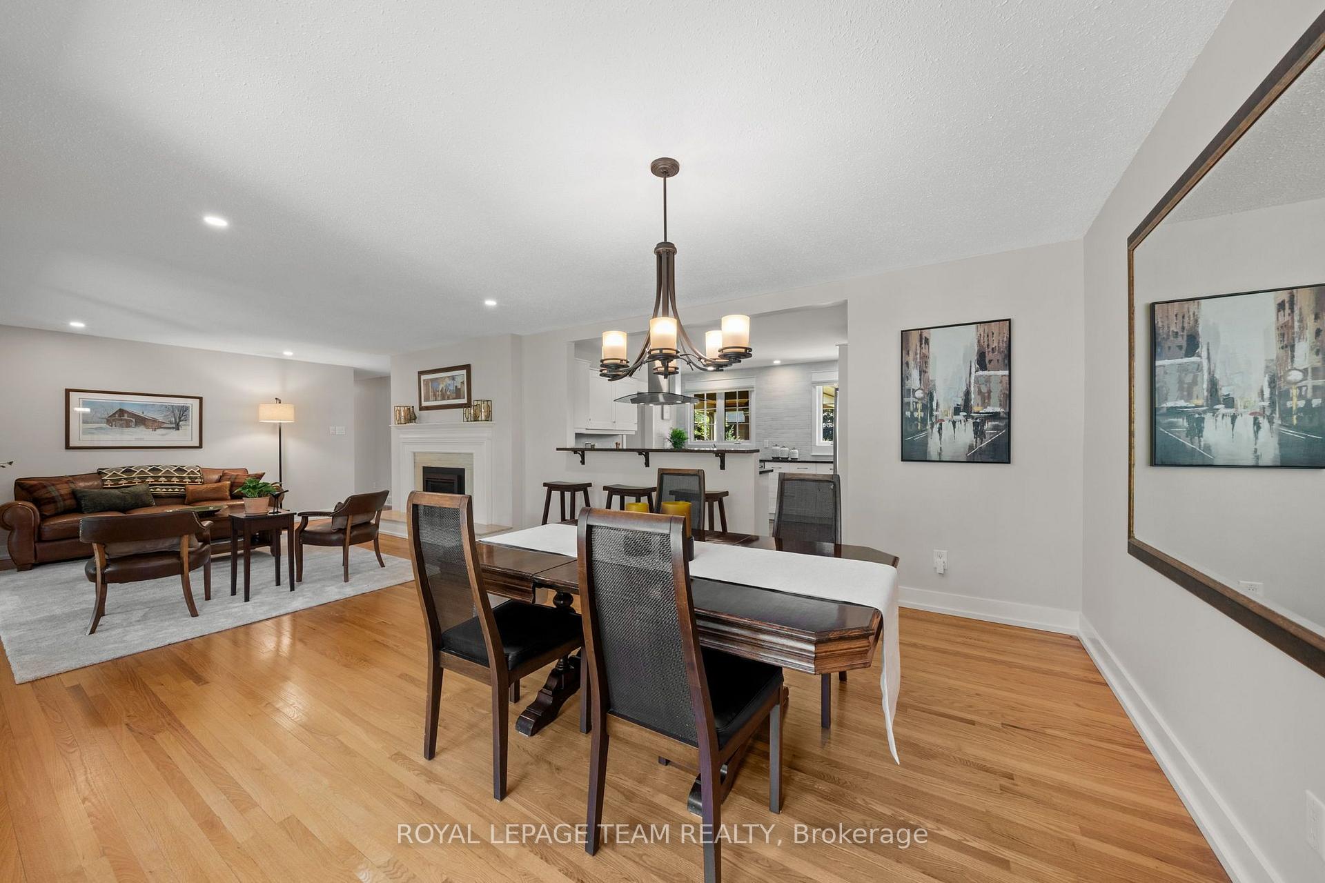 Photo 14 of 1279 Fairway Drive, Ottawa, Manotick South to Roger Stevens — HOMEH